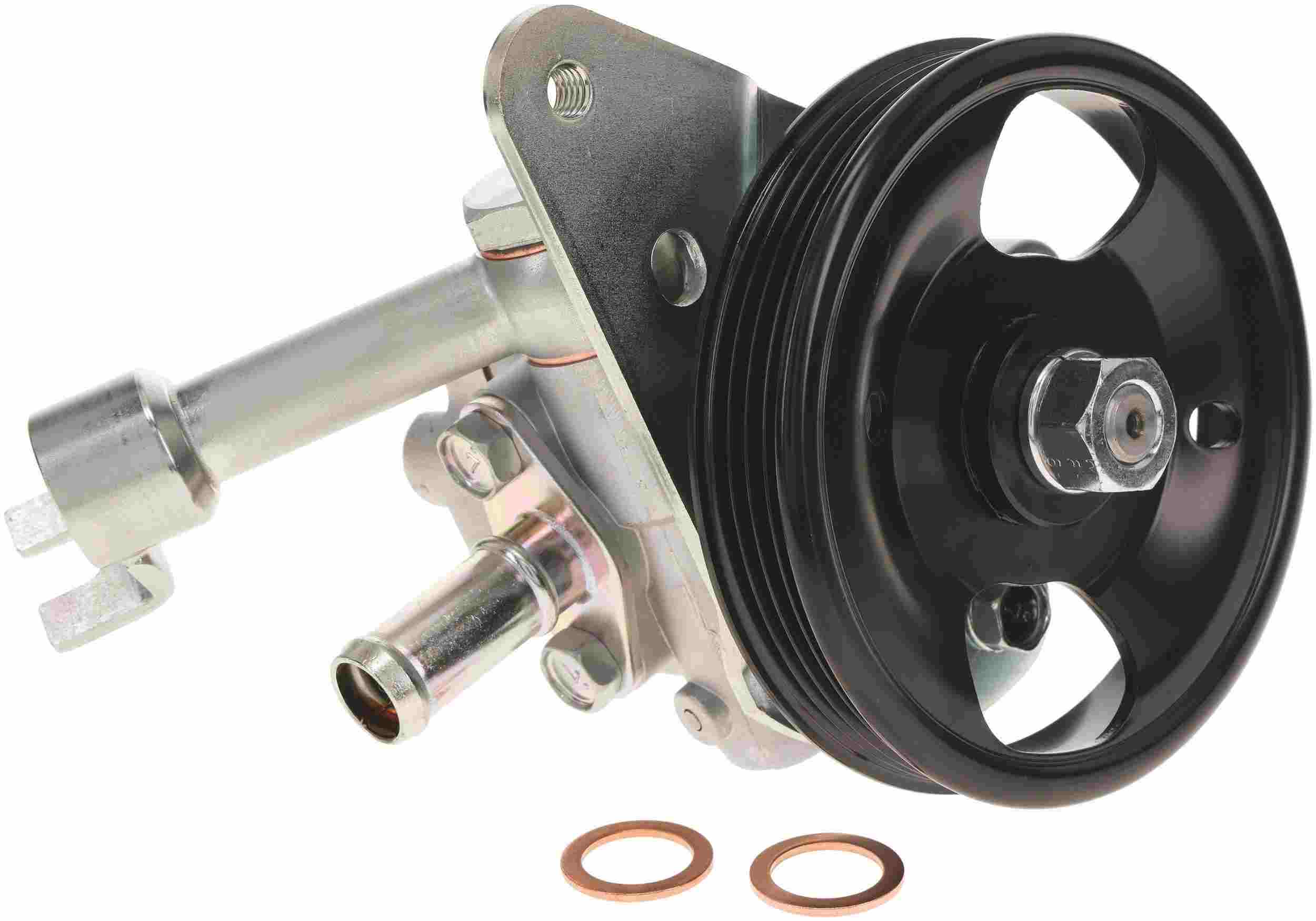 Hitachi Automotive Power Steering Pump PSP0008