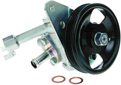 Hitachi Automotive Power Steering Pump PSP0008