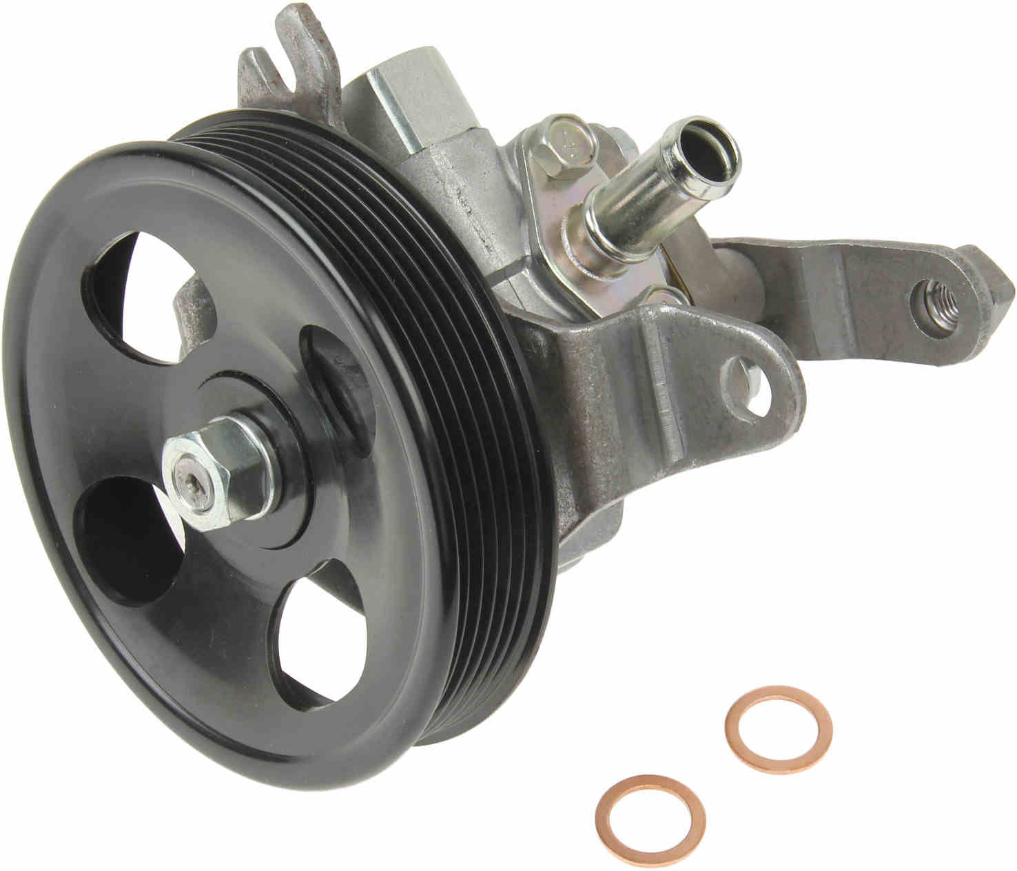 Hitachi Automotive Power Steering Pump PSP0009
