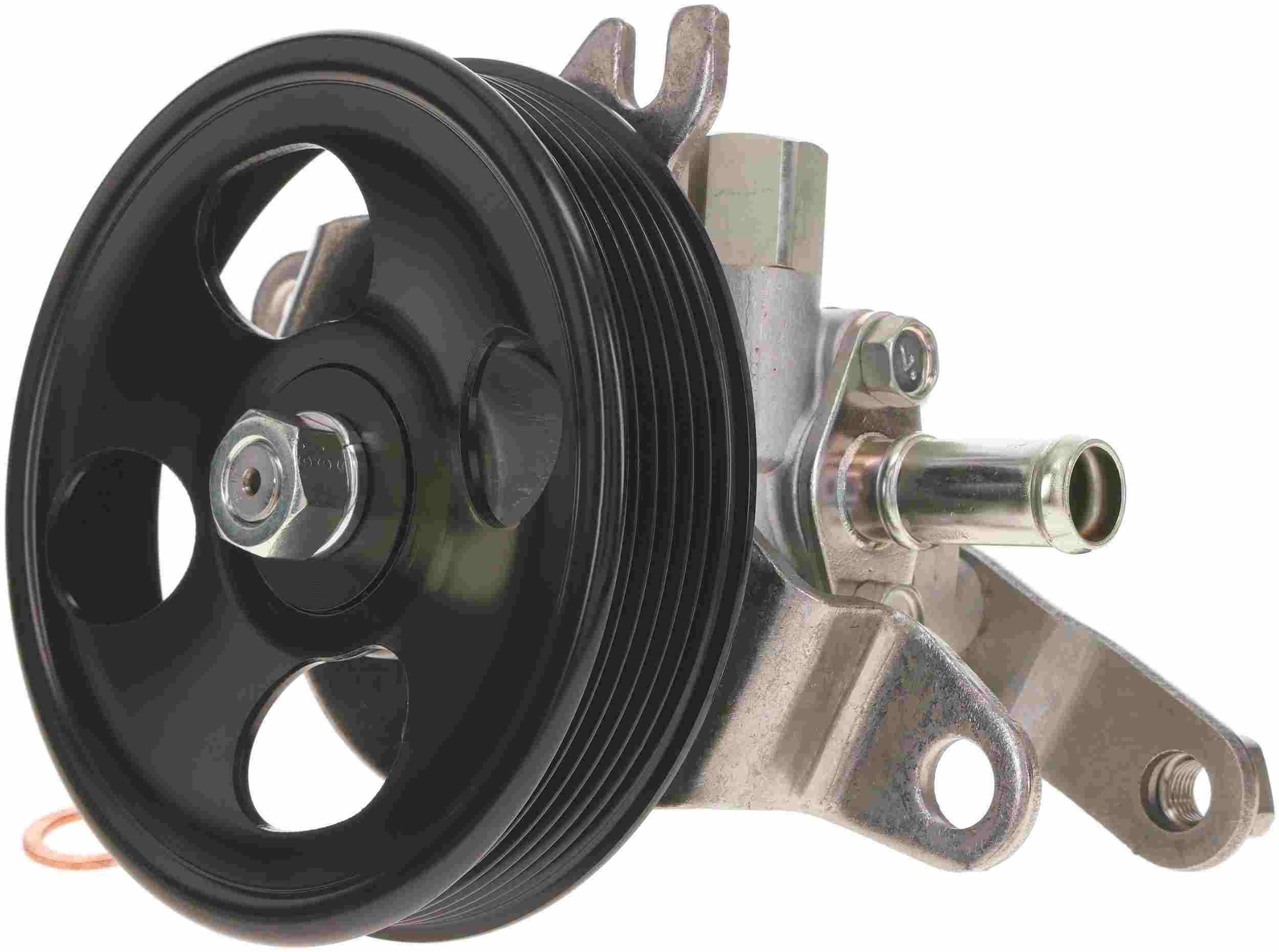 Hitachi Automotive Power Steering Pump PSP0009