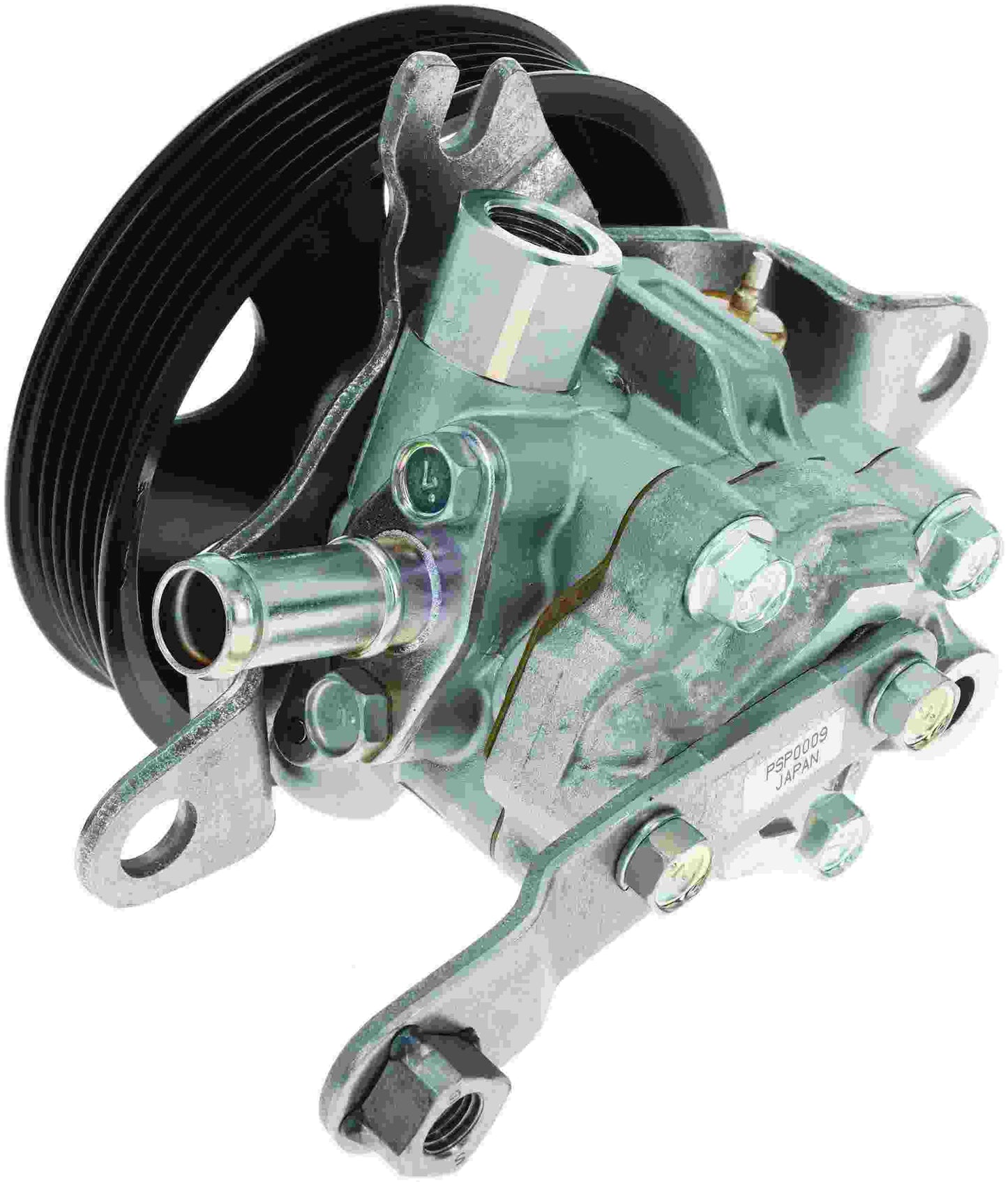Hitachi Automotive Power Steering Pump PSP0009