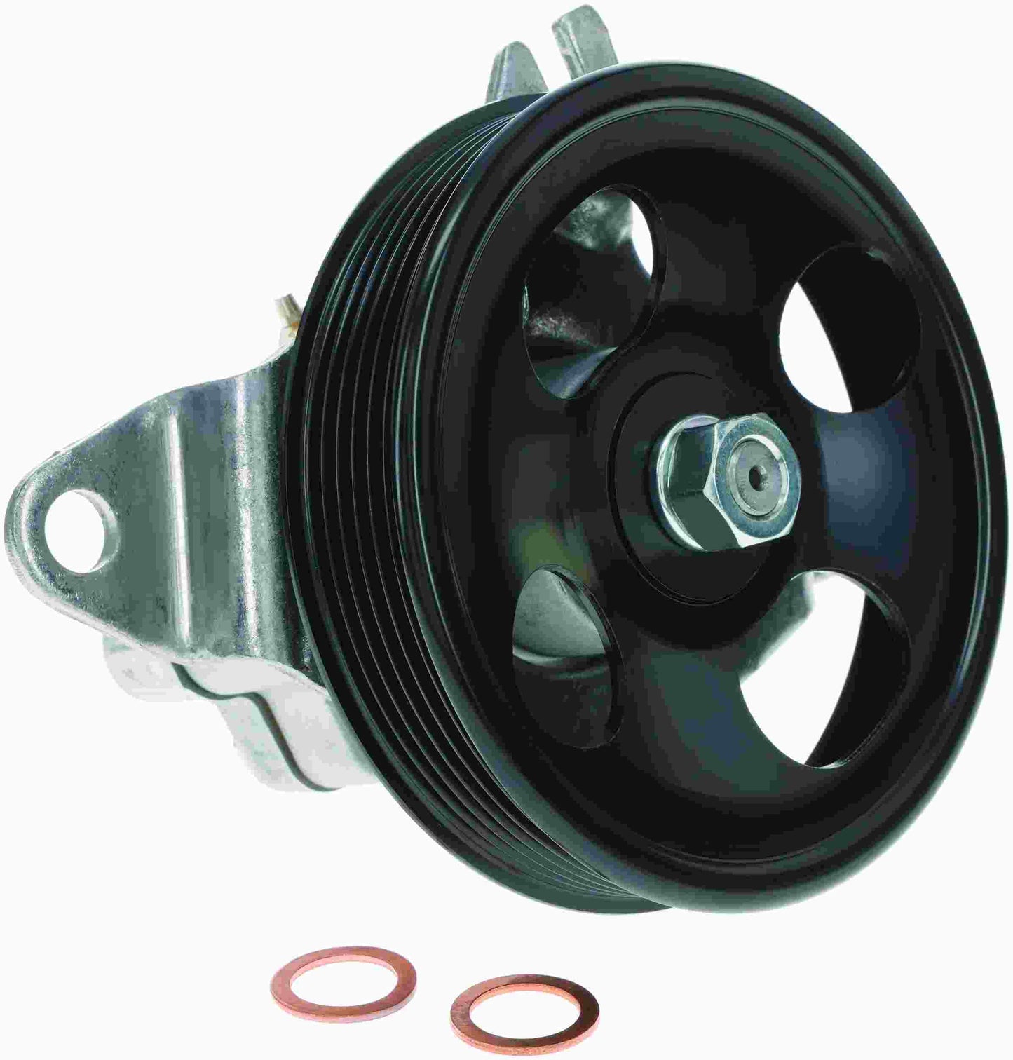 Hitachi Automotive Power Steering Pump PSP0009