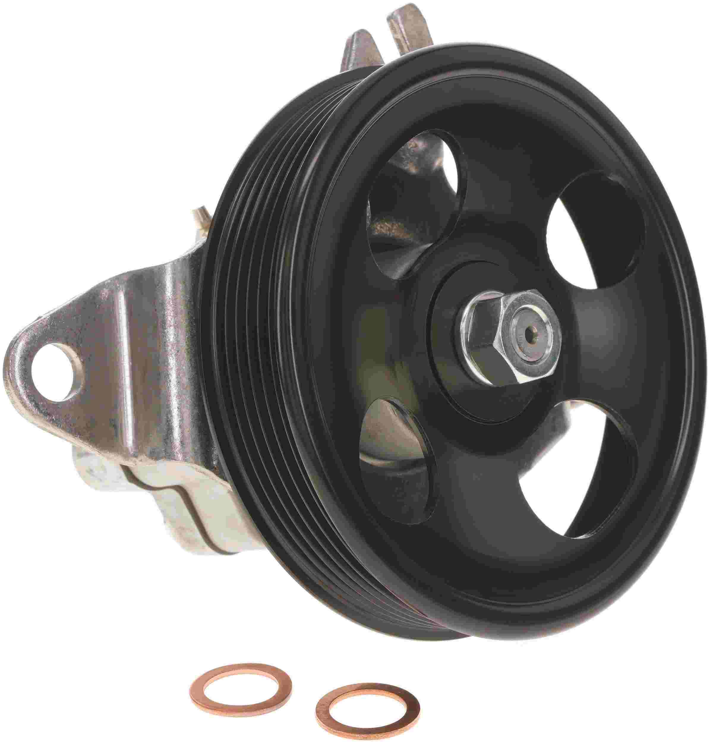 Hitachi Automotive Power Steering Pump PSP0009