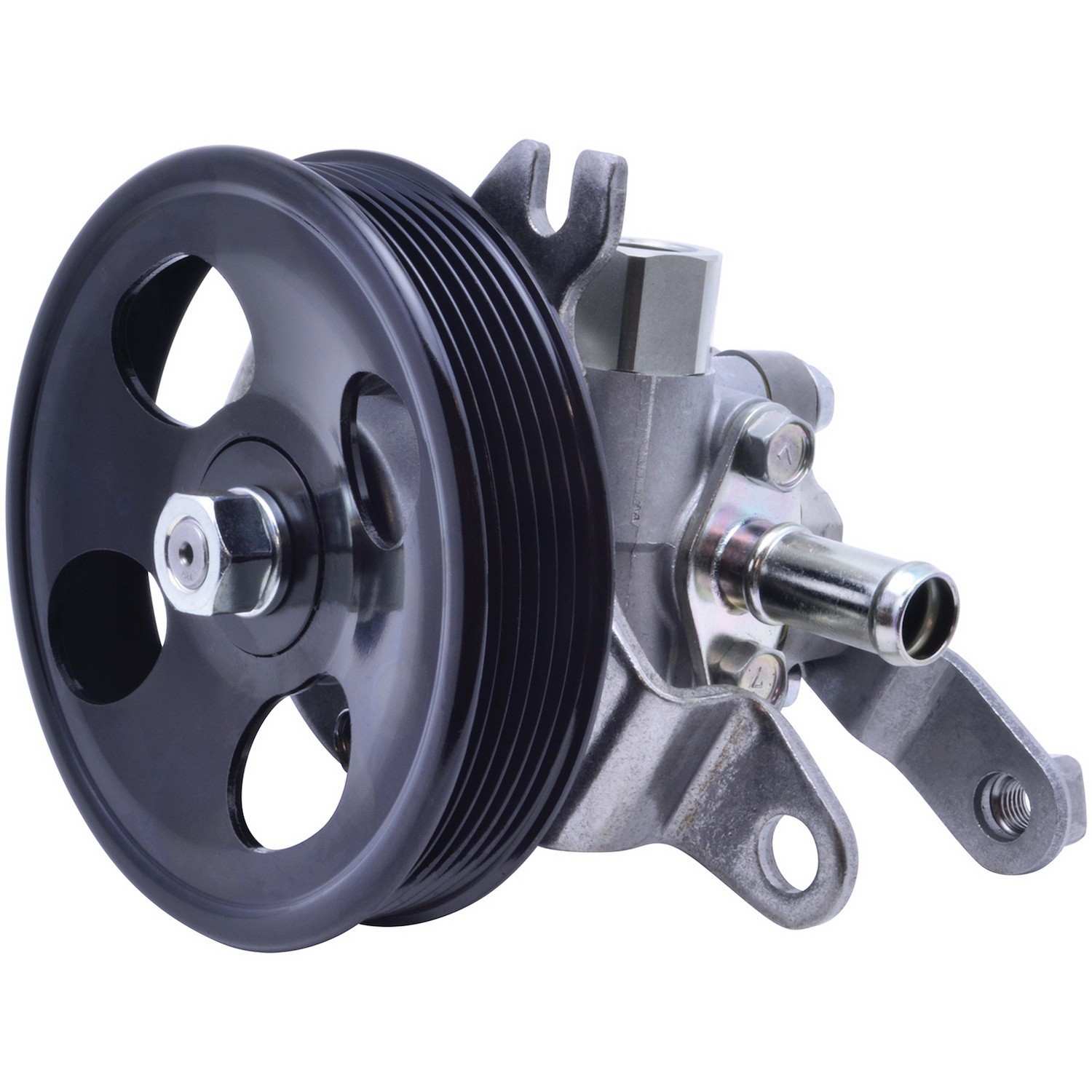 Hitachi Automotive Power Steering Pump PSP0009