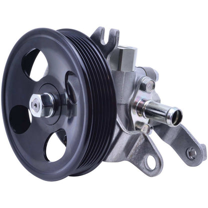Hitachi Automotive Power Steering Pump PSP0009