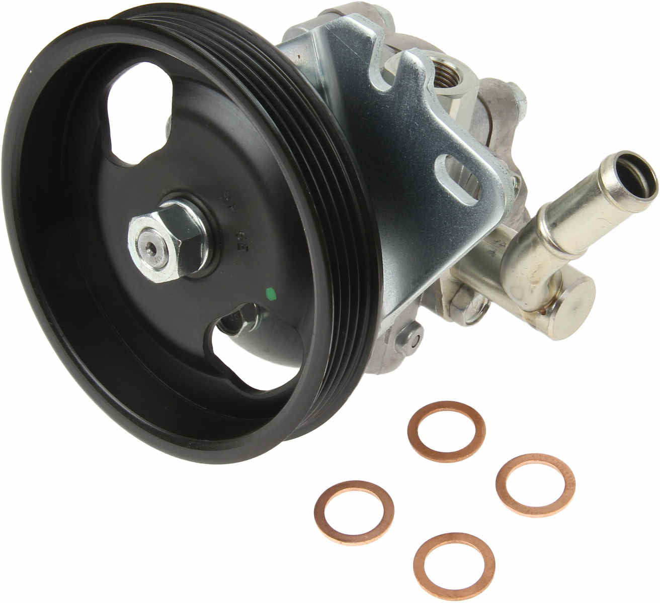 Hitachi Automotive Power Steering Pump PSP0010