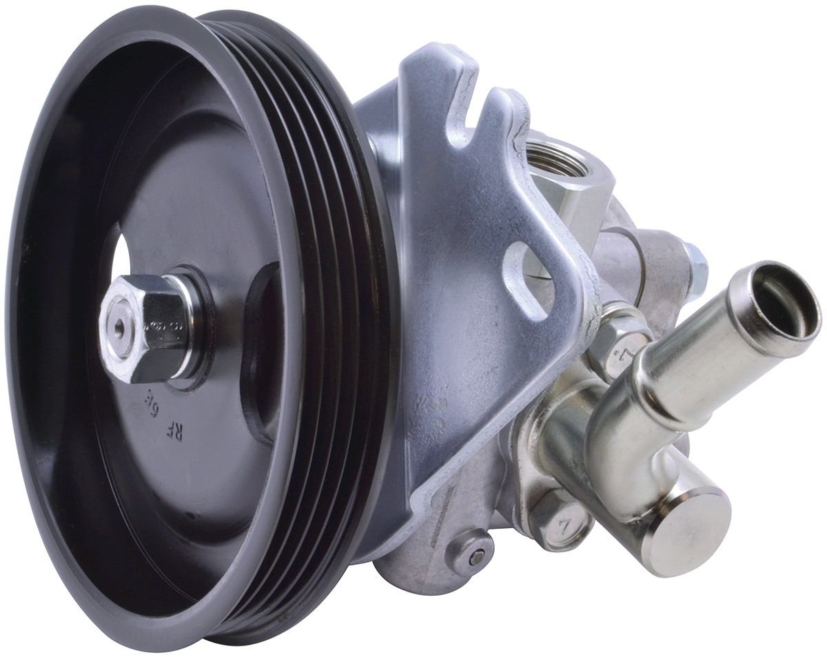 Hitachi Automotive Power Steering Pump PSP0010