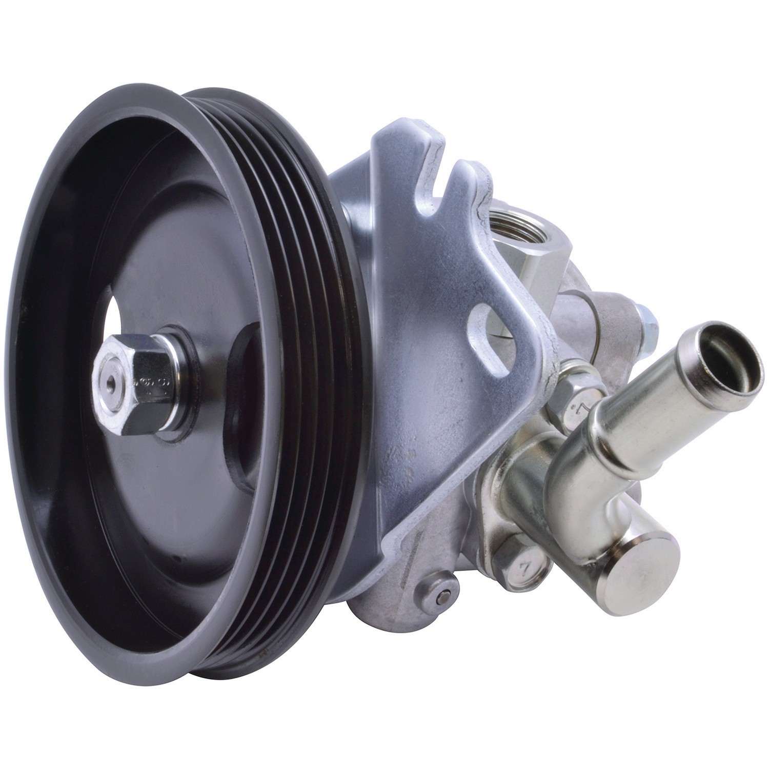 Hitachi Automotive Power Steering Pump PSP0010