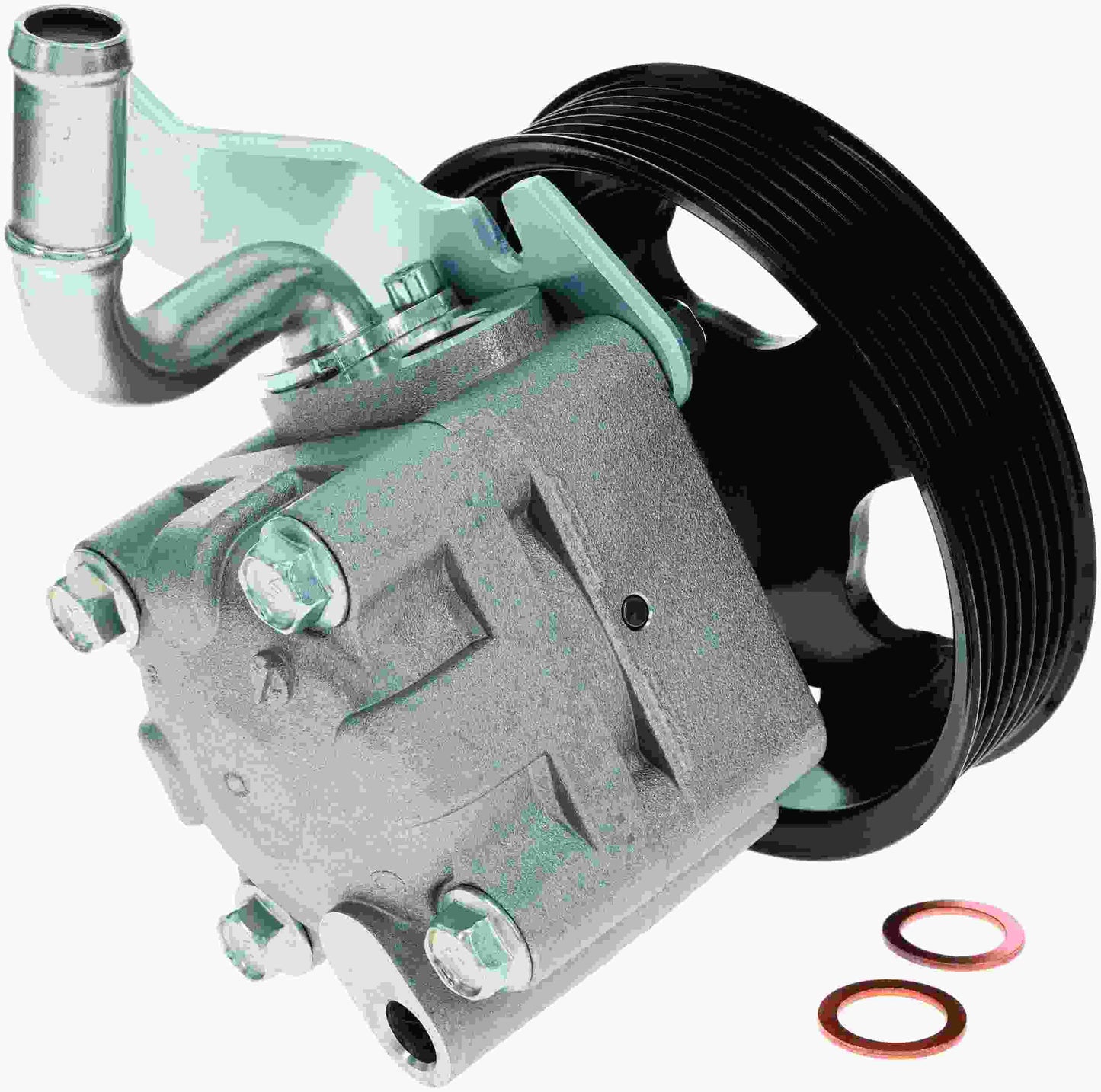 Hitachi Automotive Power Steering Pump PSP0011