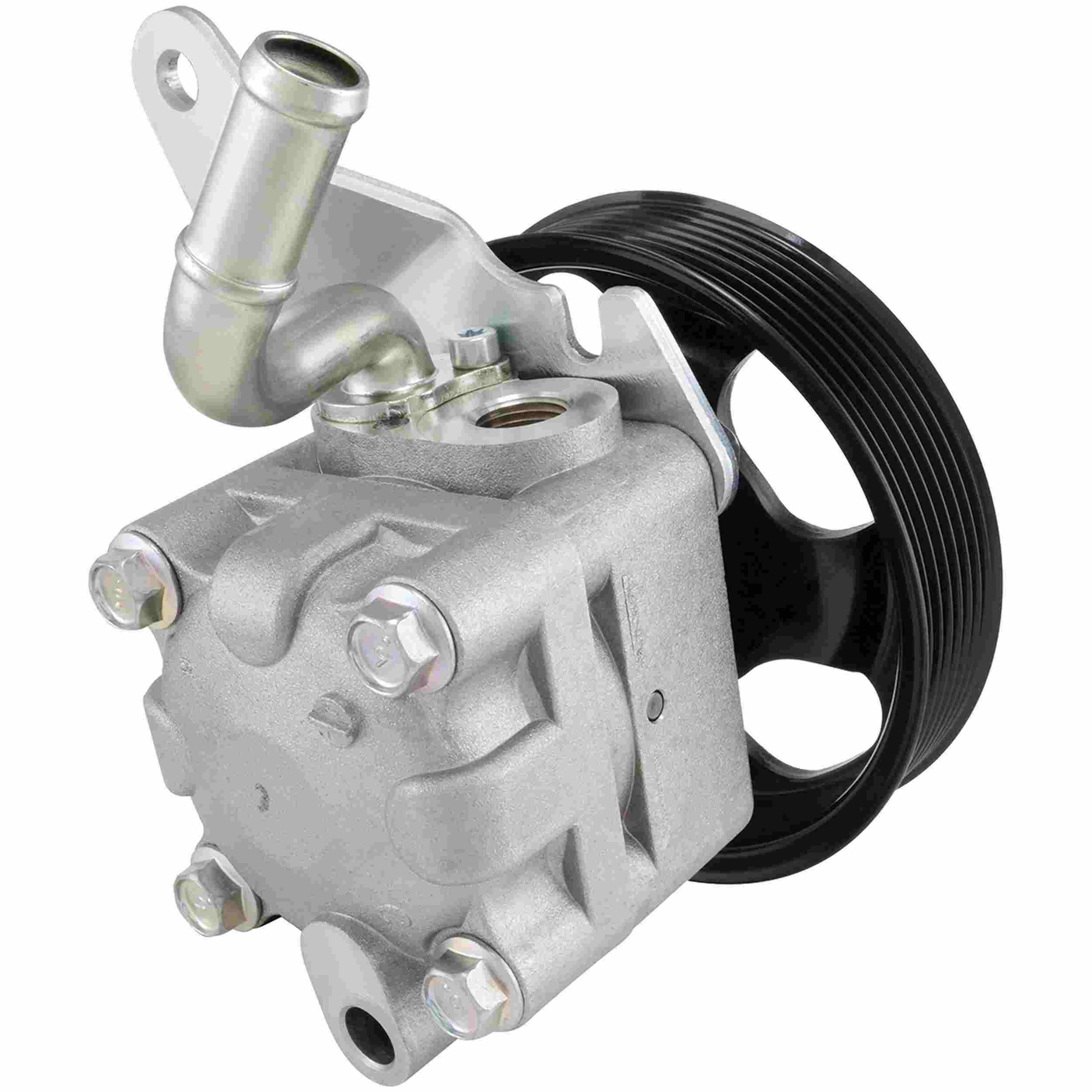 Hitachi Automotive Power Steering Pump PSP0011