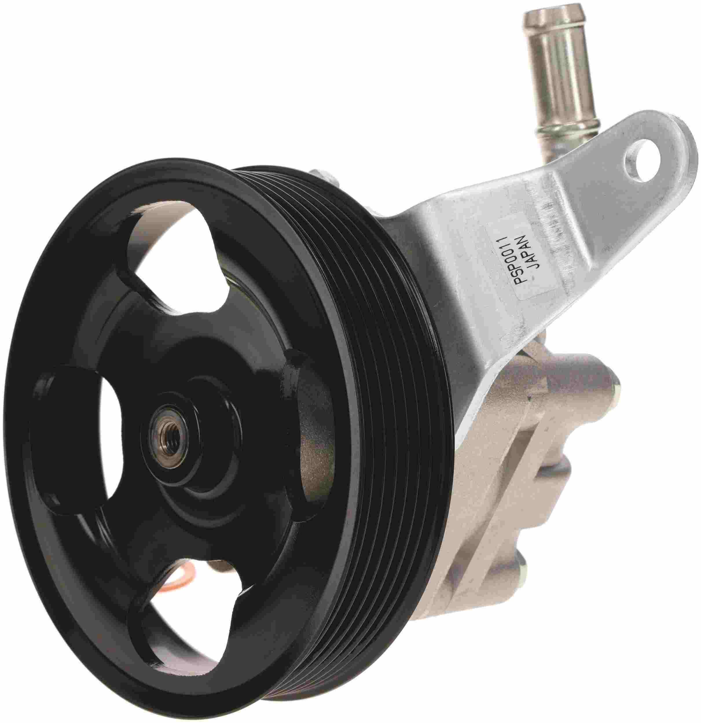 Hitachi Automotive Power Steering Pump PSP0011