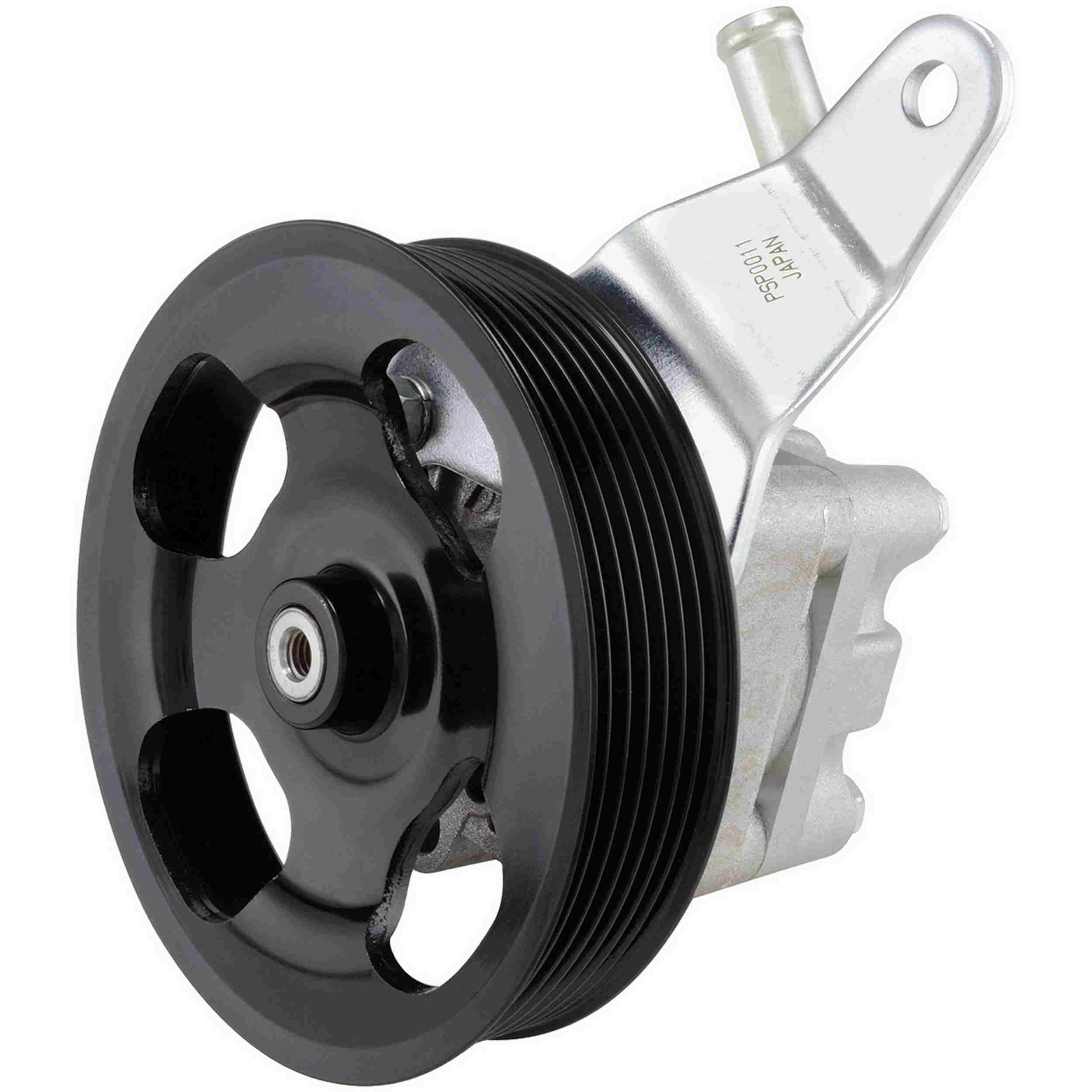 Hitachi Automotive Power Steering Pump PSP0011