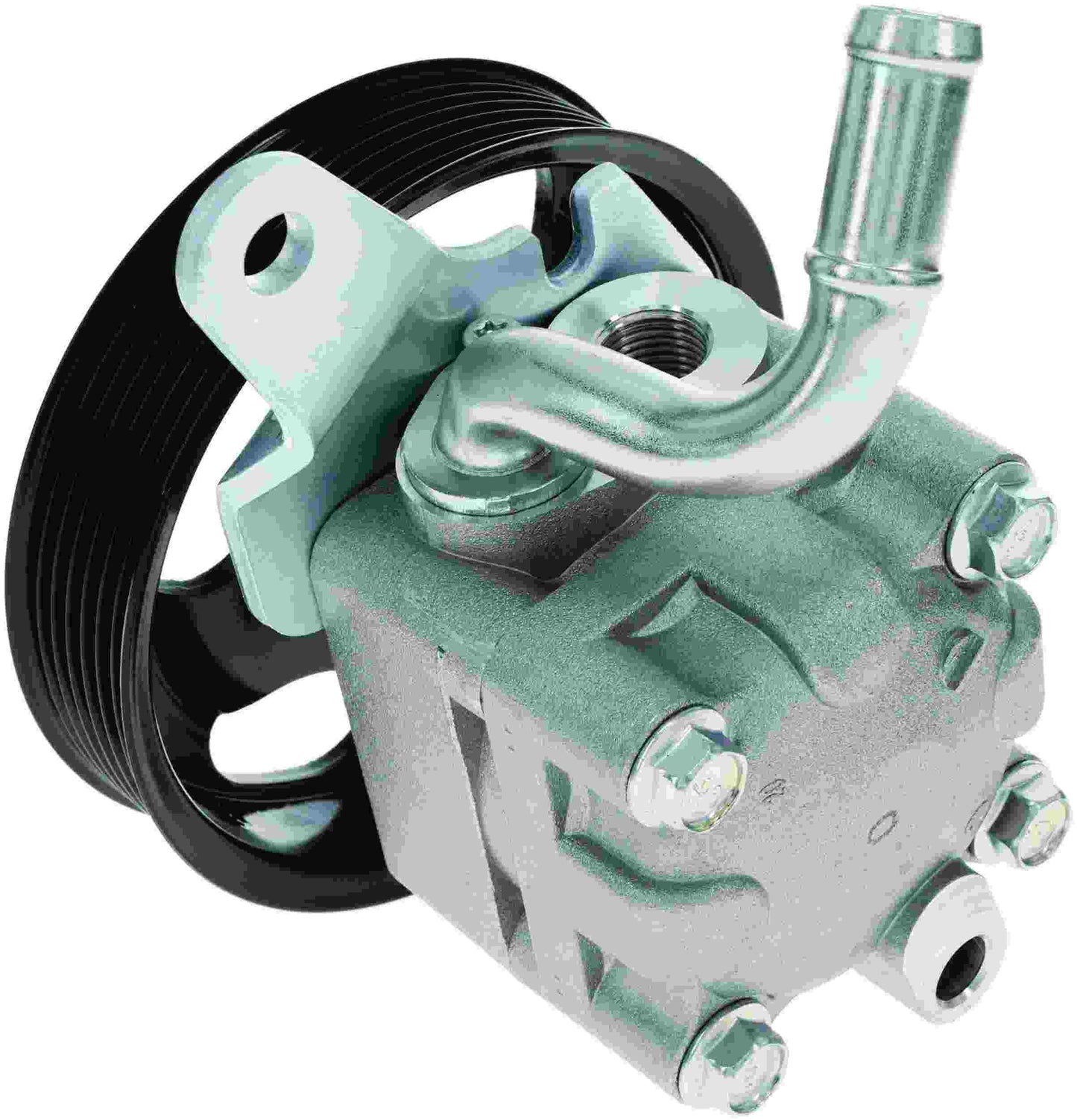 Hitachi Automotive Power Steering Pump PSP0011