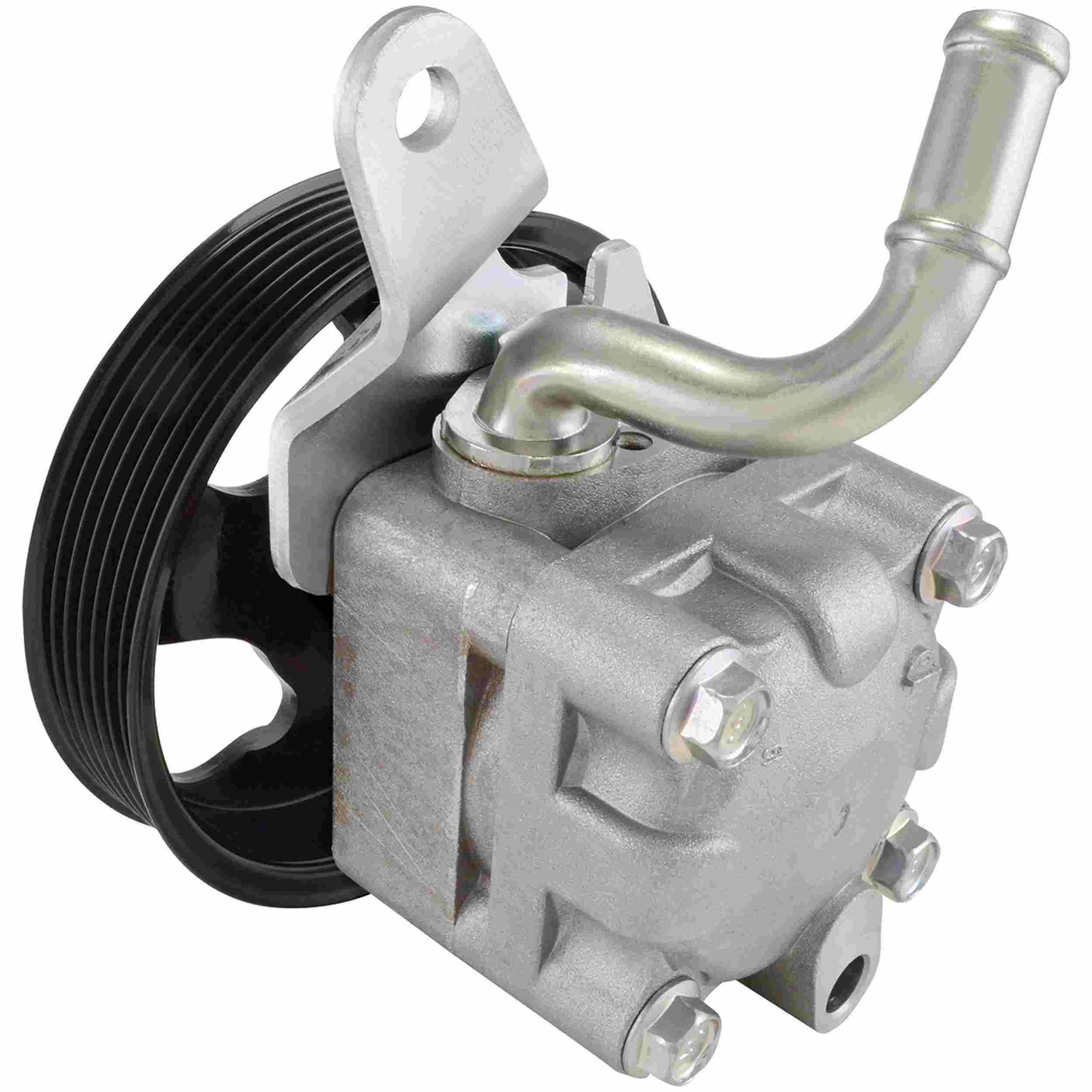 Hitachi Automotive Power Steering Pump PSP0011