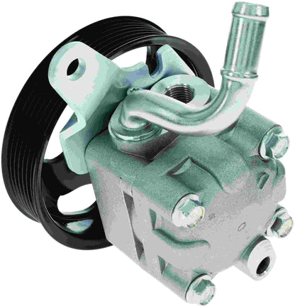 Hitachi Automotive Power Steering Pump PSP0011