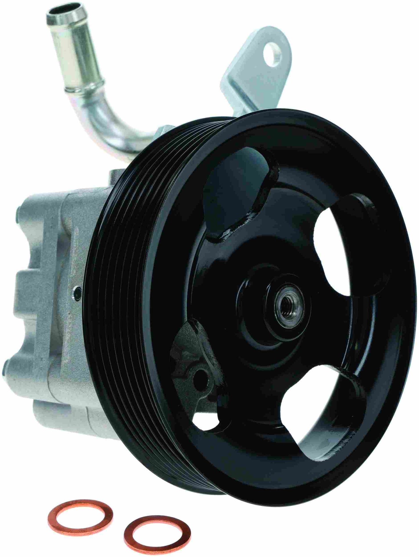 Hitachi Automotive Power Steering Pump PSP0011