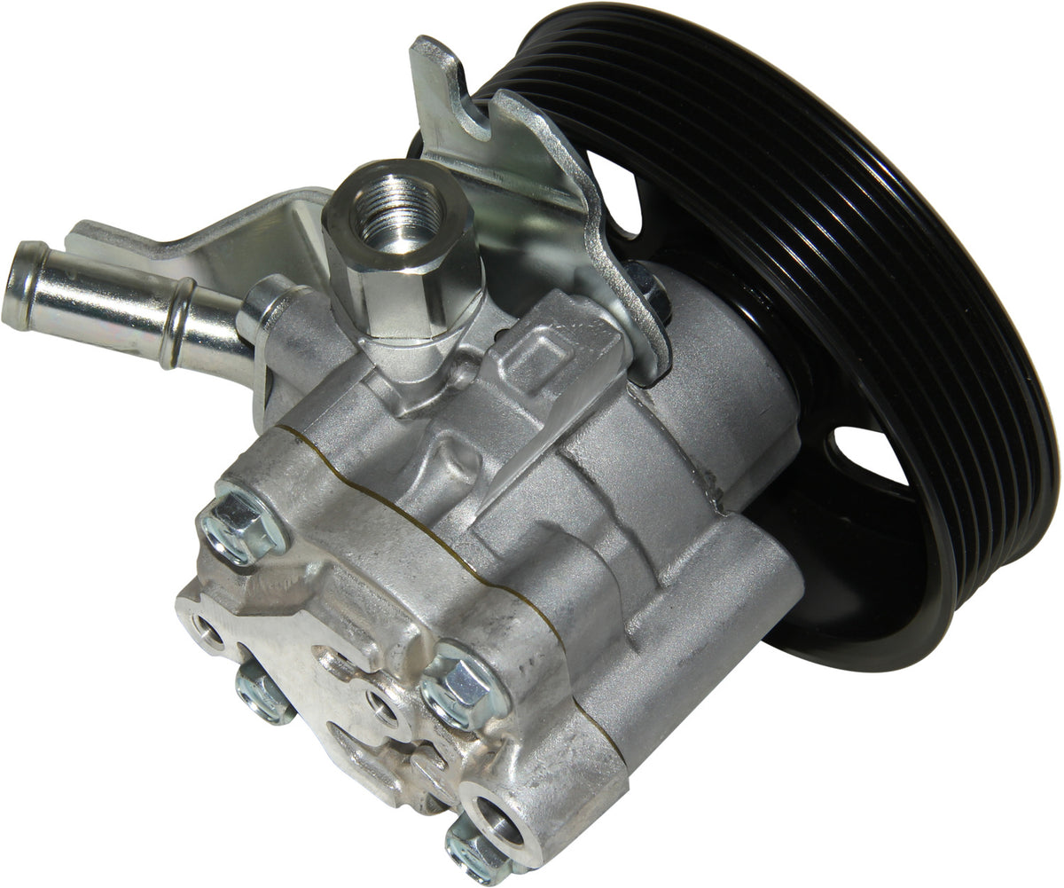 Hitachi Automotive Power Steering Pump PSP0013