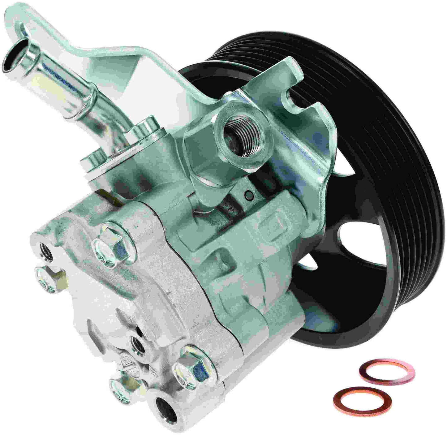 Hitachi Automotive Power Steering Pump PSP0013