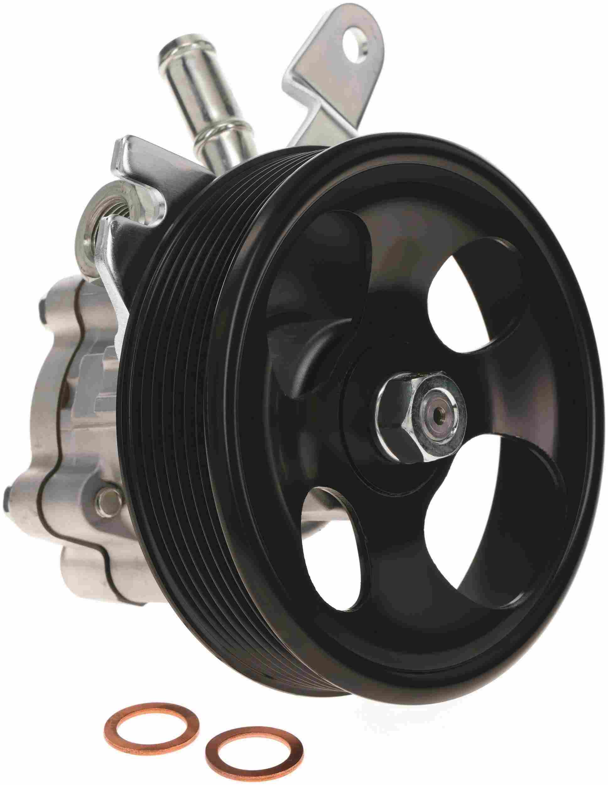Hitachi Automotive Power Steering Pump PSP0013