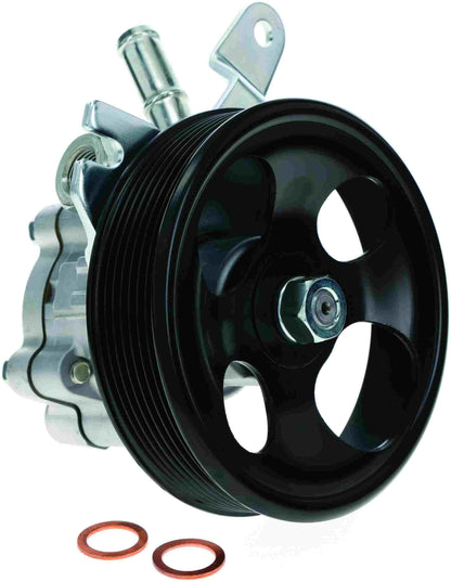 Hitachi Automotive Power Steering Pump PSP0013