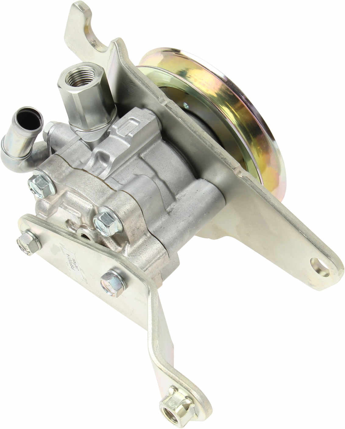 Hitachi Automotive Power Steering Pump PSP0014