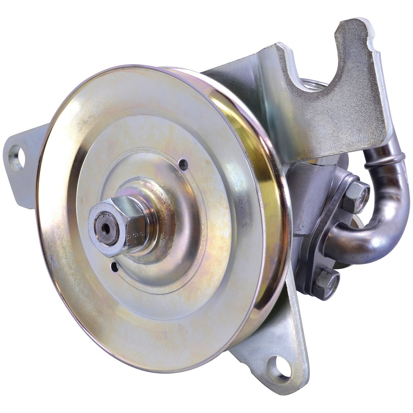 Hitachi Automotive Power Steering Pump PSP0014