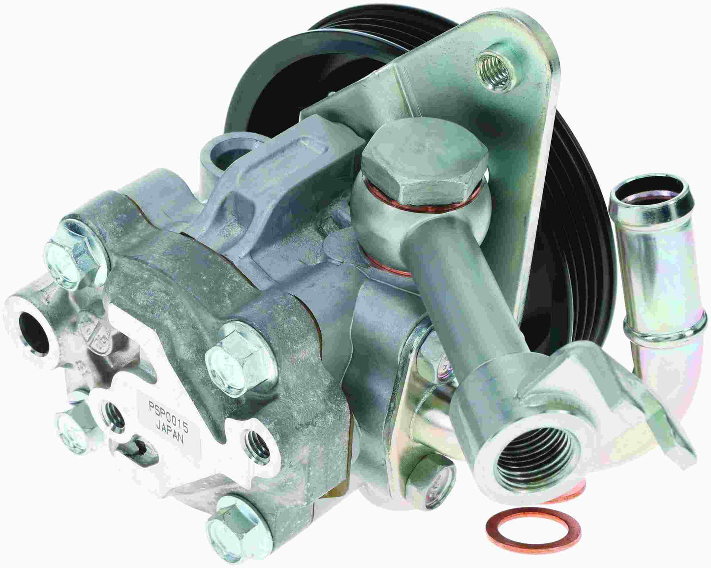 Hitachi Automotive Power Steering Pump PSP0015