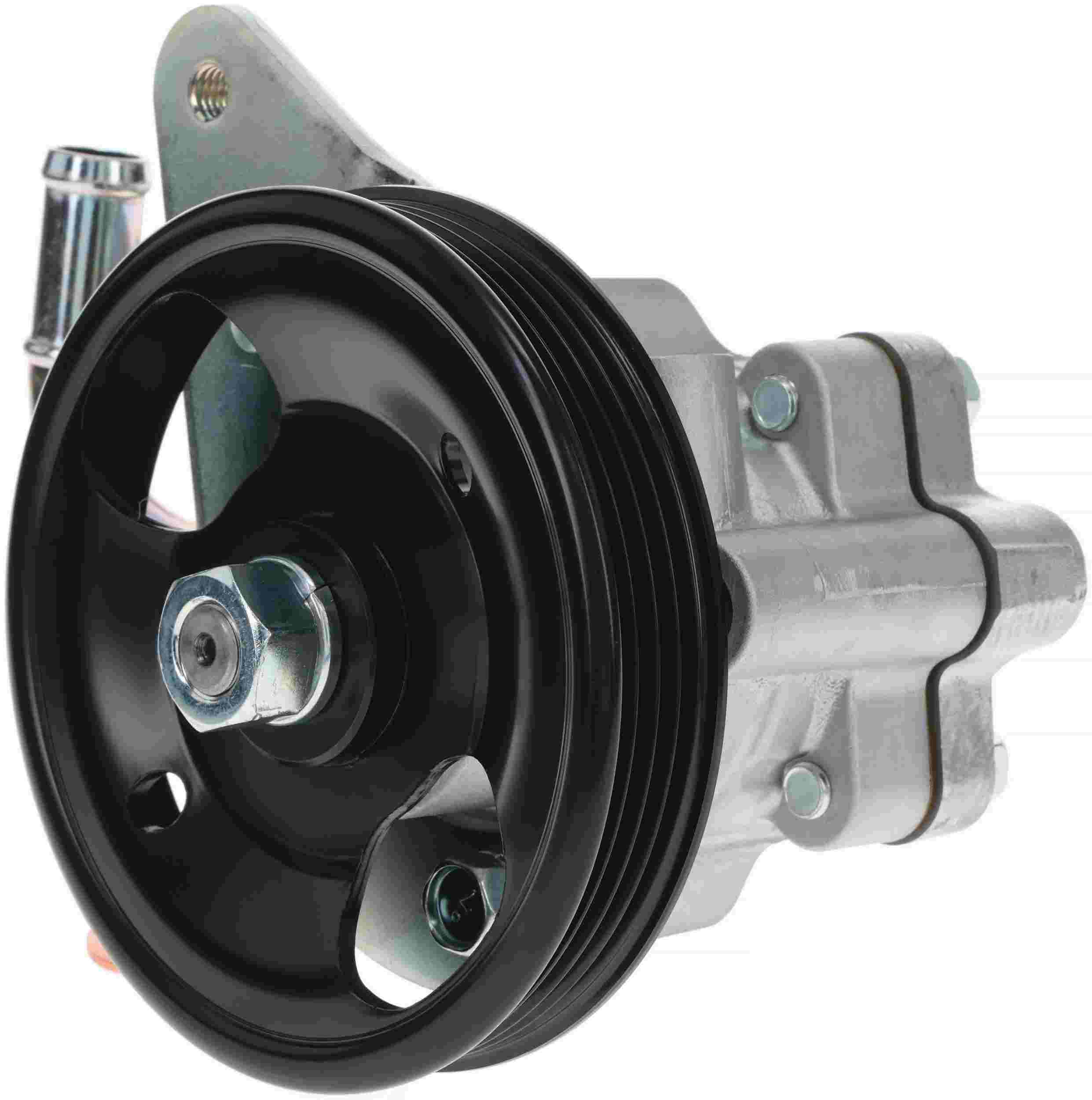 Hitachi Automotive Power Steering Pump PSP0015