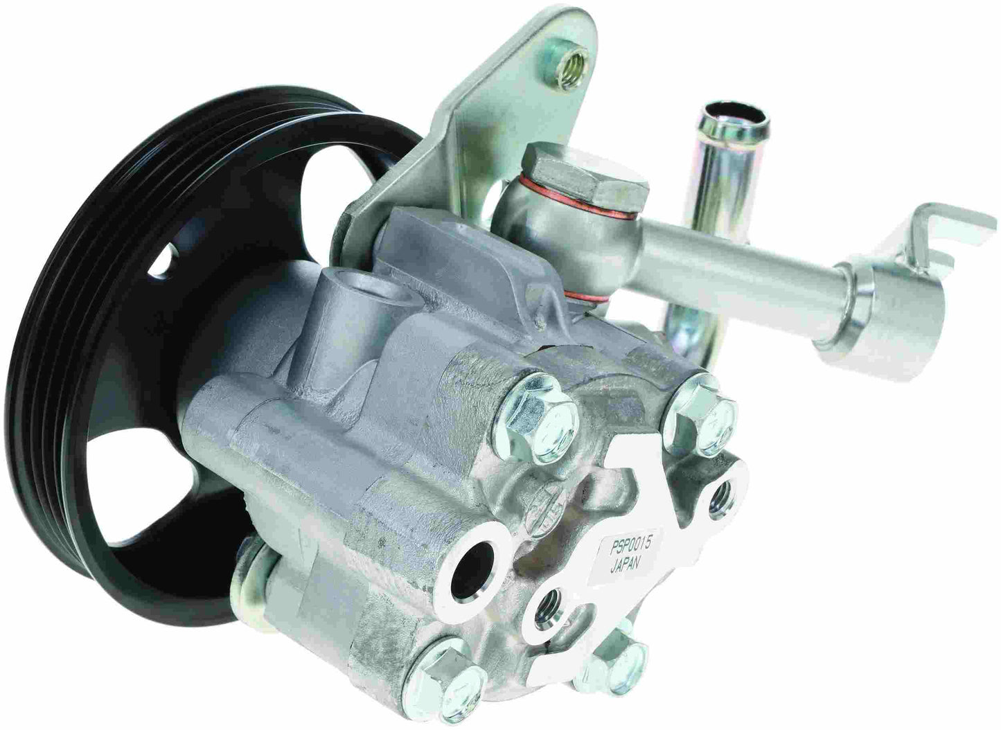 Hitachi Automotive Power Steering Pump PSP0015