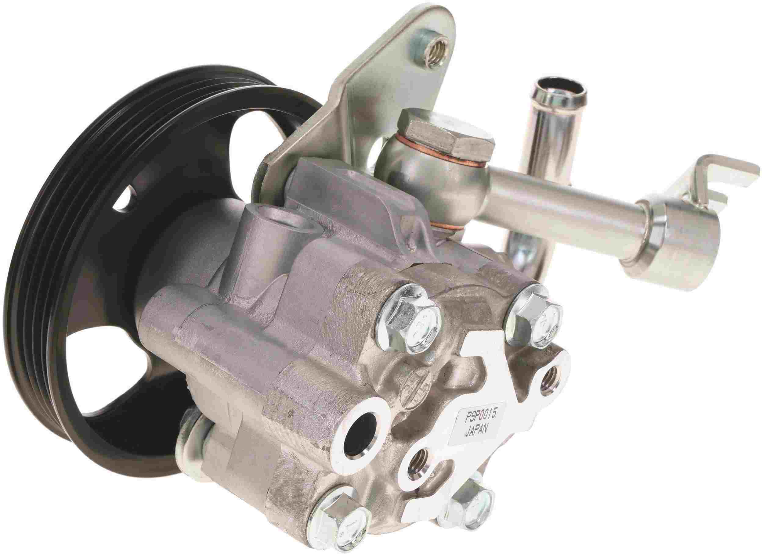 Hitachi Automotive Power Steering Pump PSP0015