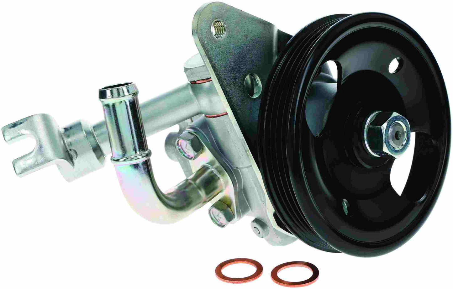 Hitachi Automotive Power Steering Pump PSP0015