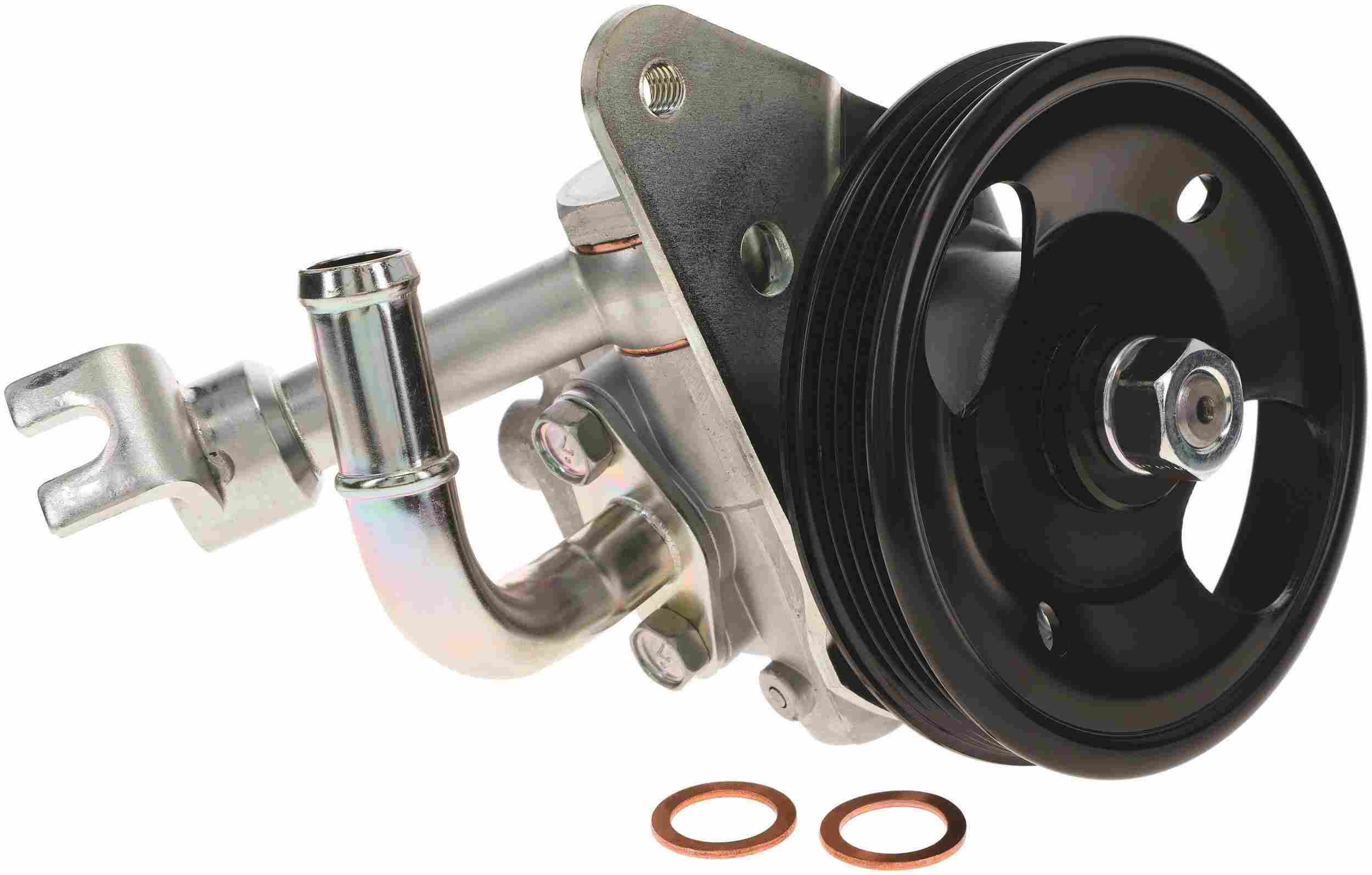 Hitachi Automotive Power Steering Pump PSP0015