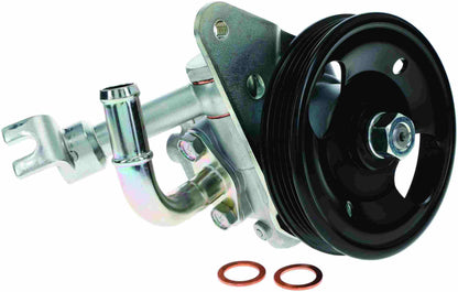 Hitachi Automotive Power Steering Pump PSP0015