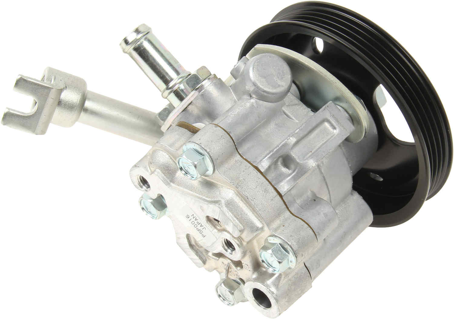 Hitachi Automotive Power Steering Pump PSP0016