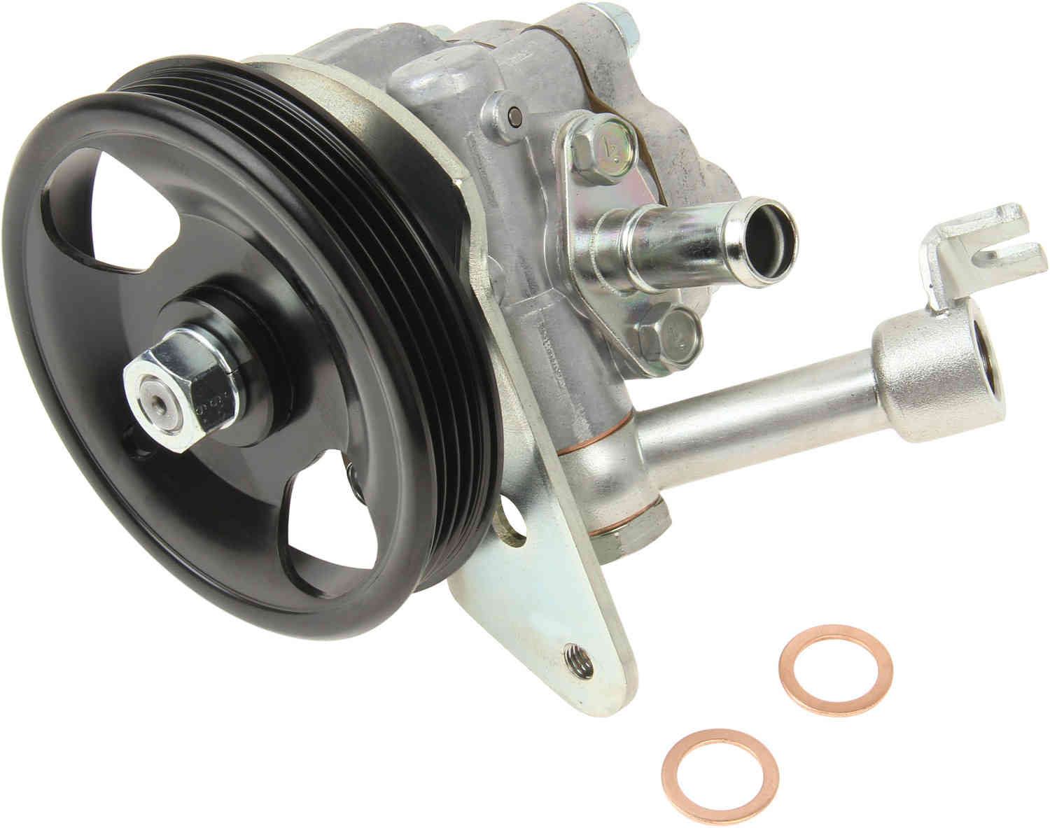 Hitachi Automotive Power Steering Pump PSP0016