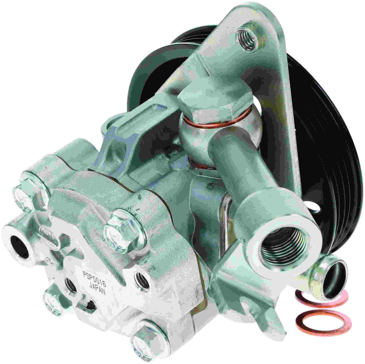 Hitachi Automotive Power Steering Pump PSP0016