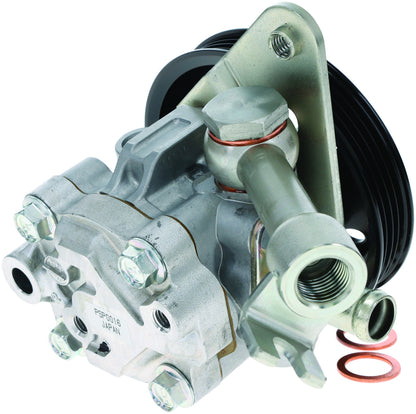Hitachi Automotive Power Steering Pump PSP0016