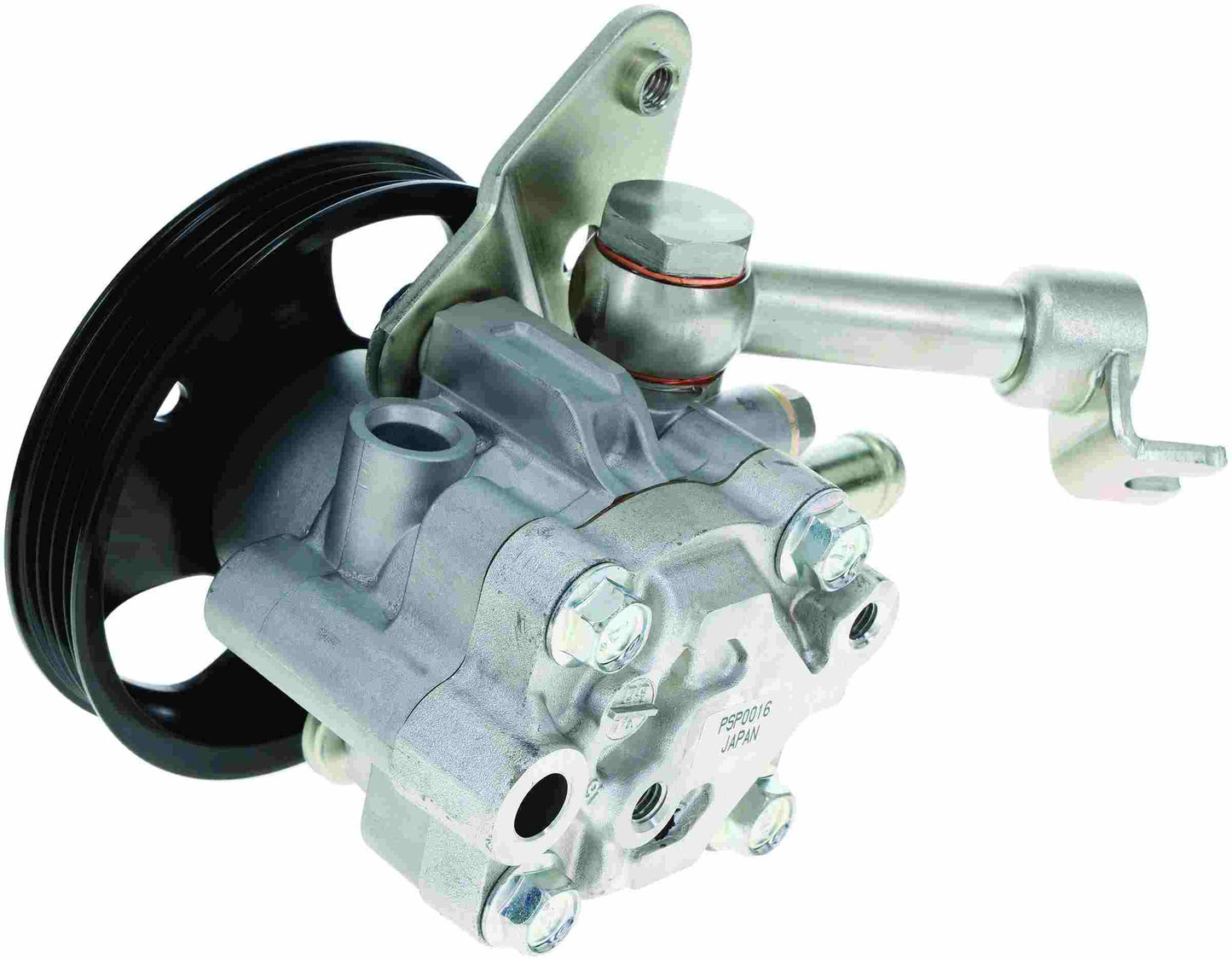 Hitachi Automotive Power Steering Pump PSP0016