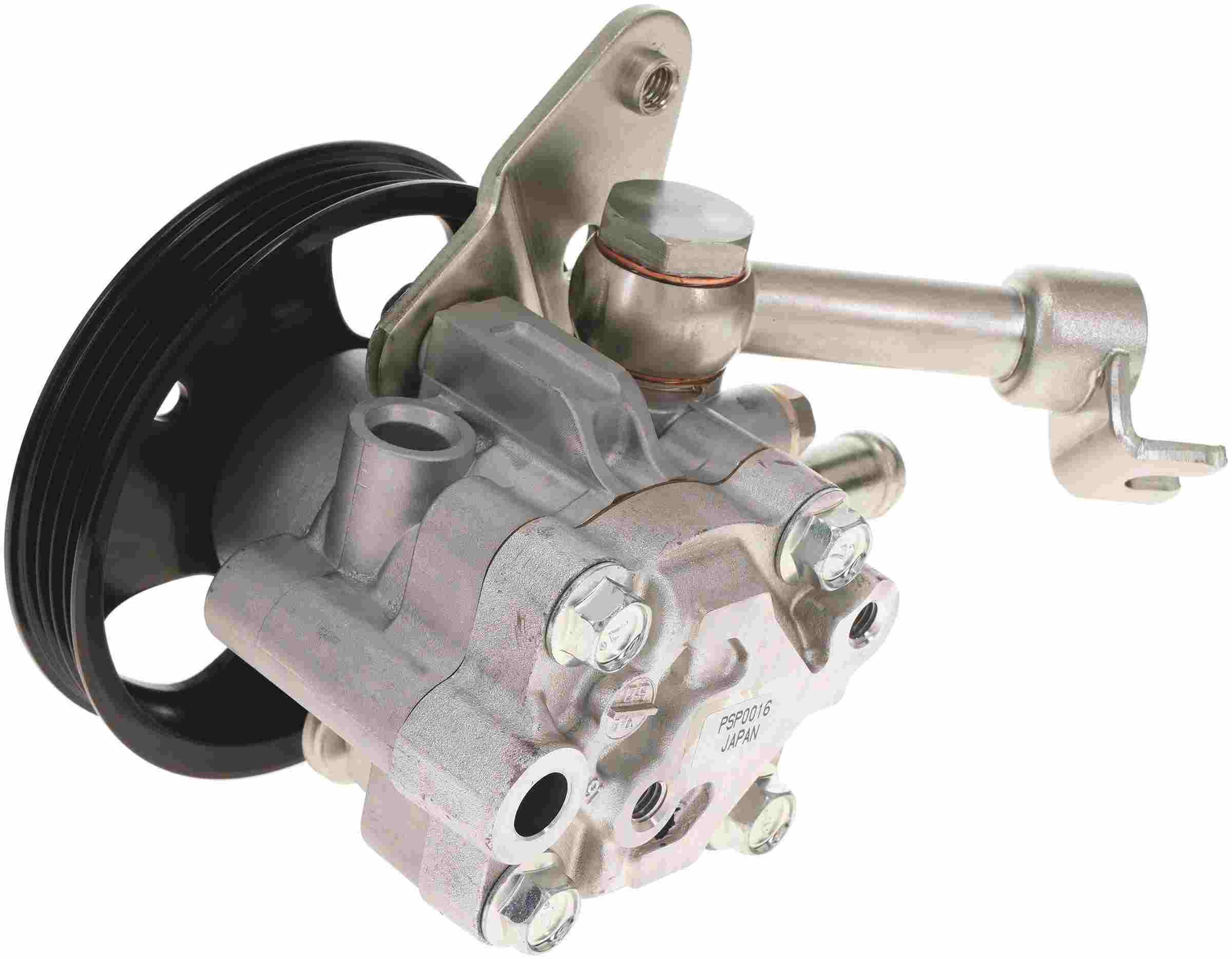 Hitachi Automotive Power Steering Pump PSP0016