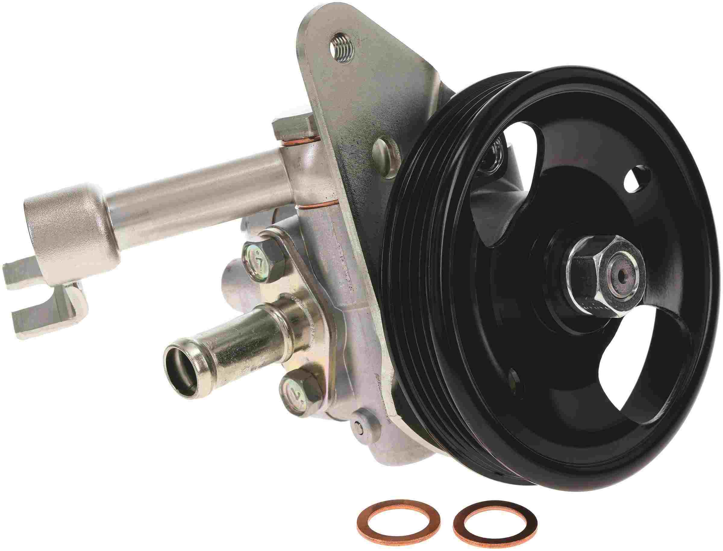 Hitachi Automotive Power Steering Pump PSP0016