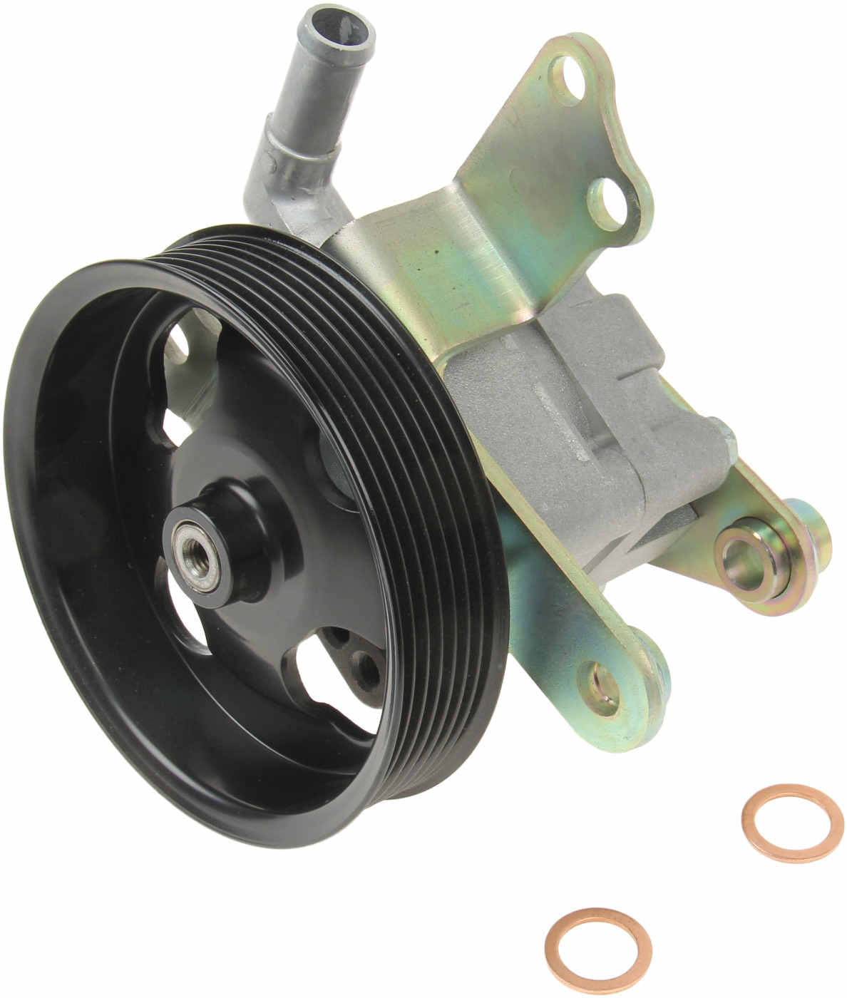 Hitachi Automotive Power Steering Pump PSP0017