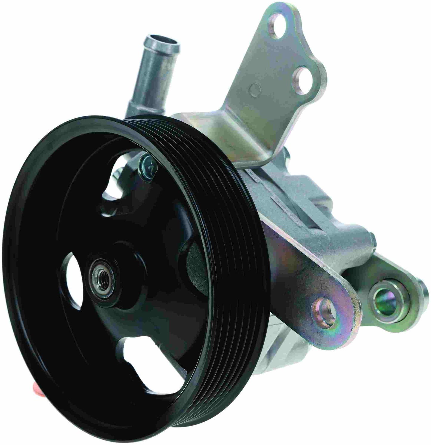Hitachi Automotive Power Steering Pump PSP0017