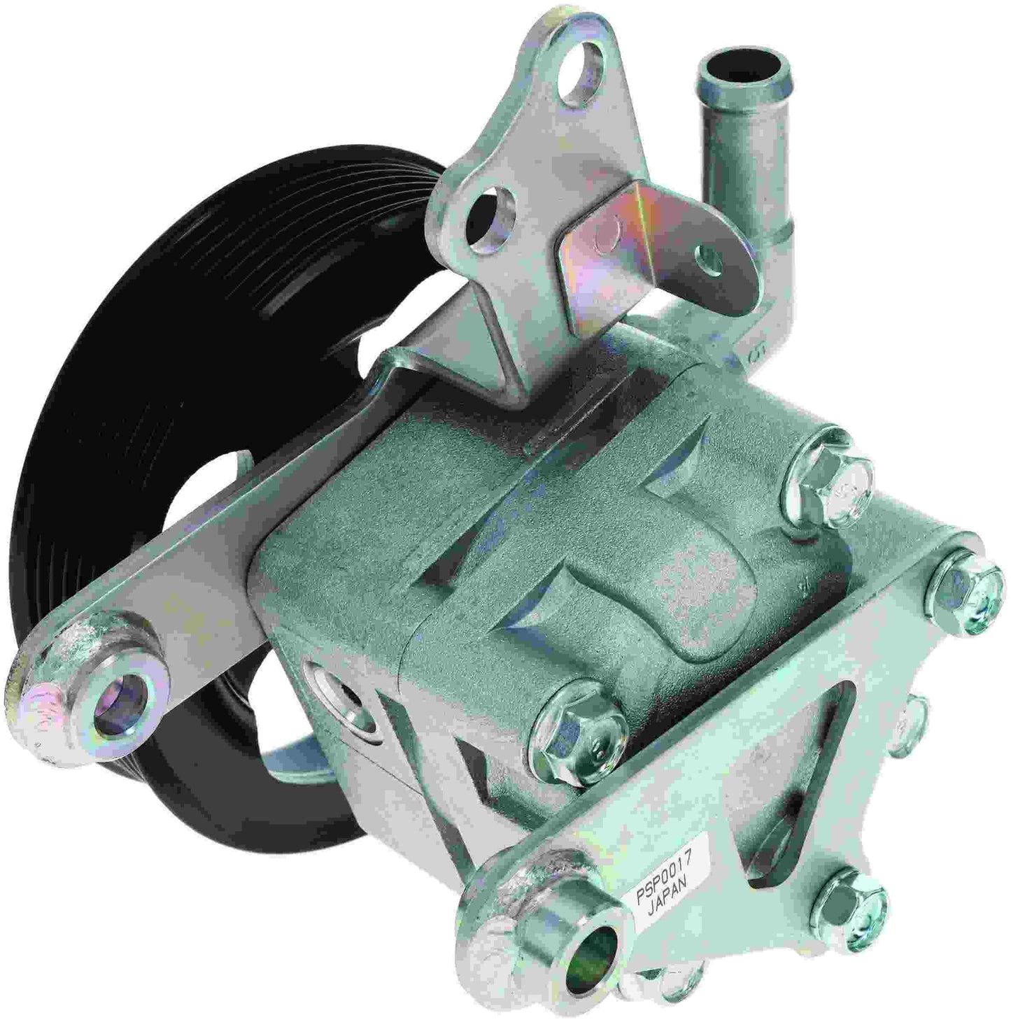 Hitachi Automotive Power Steering Pump PSP0017
