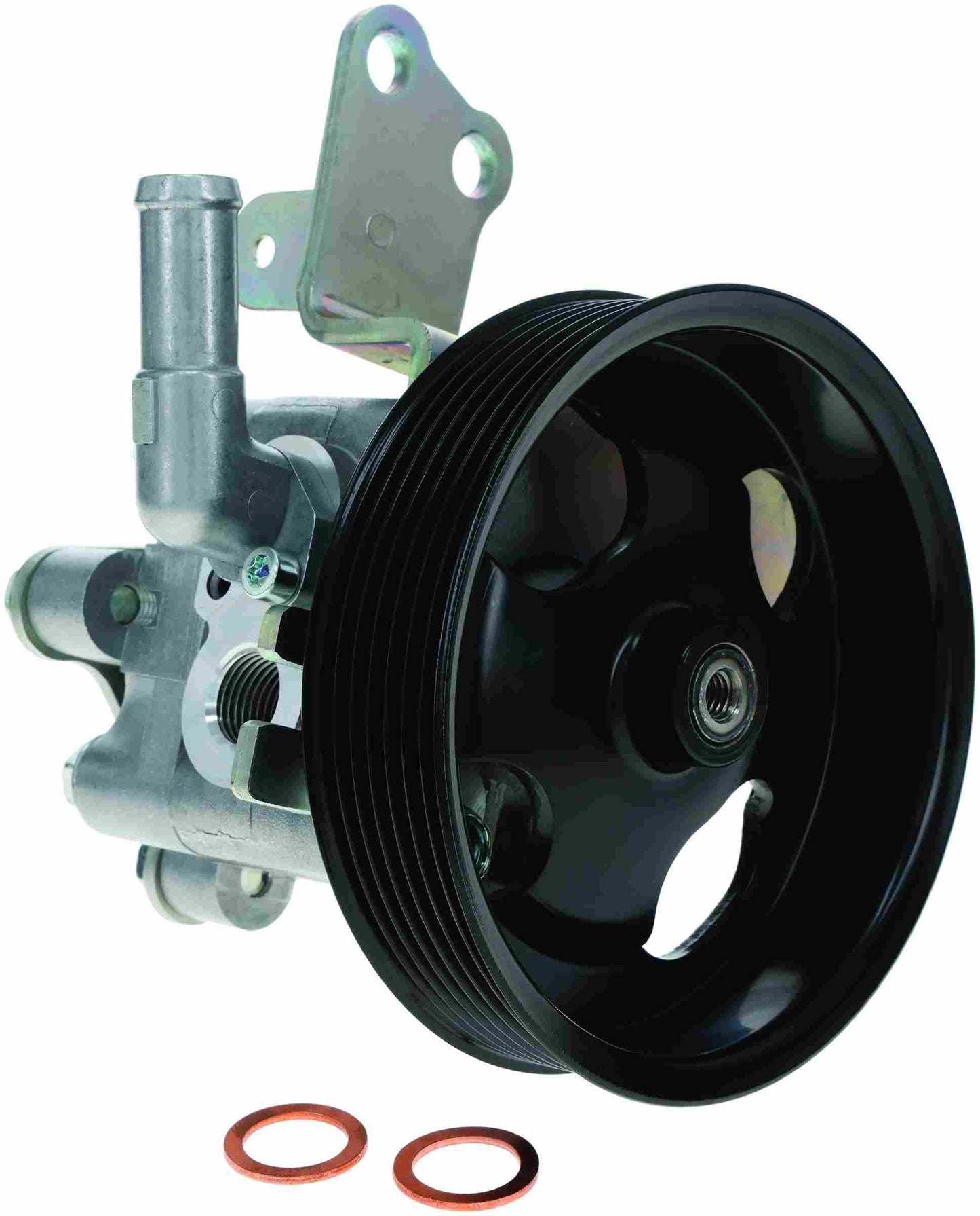Hitachi Automotive Power Steering Pump PSP0017