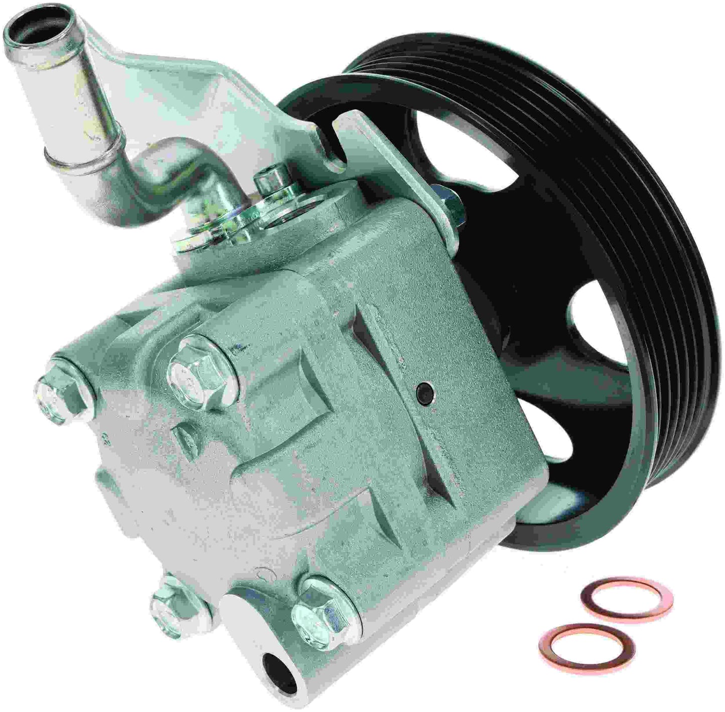 Hitachi Automotive Power Steering Pump PSP0018