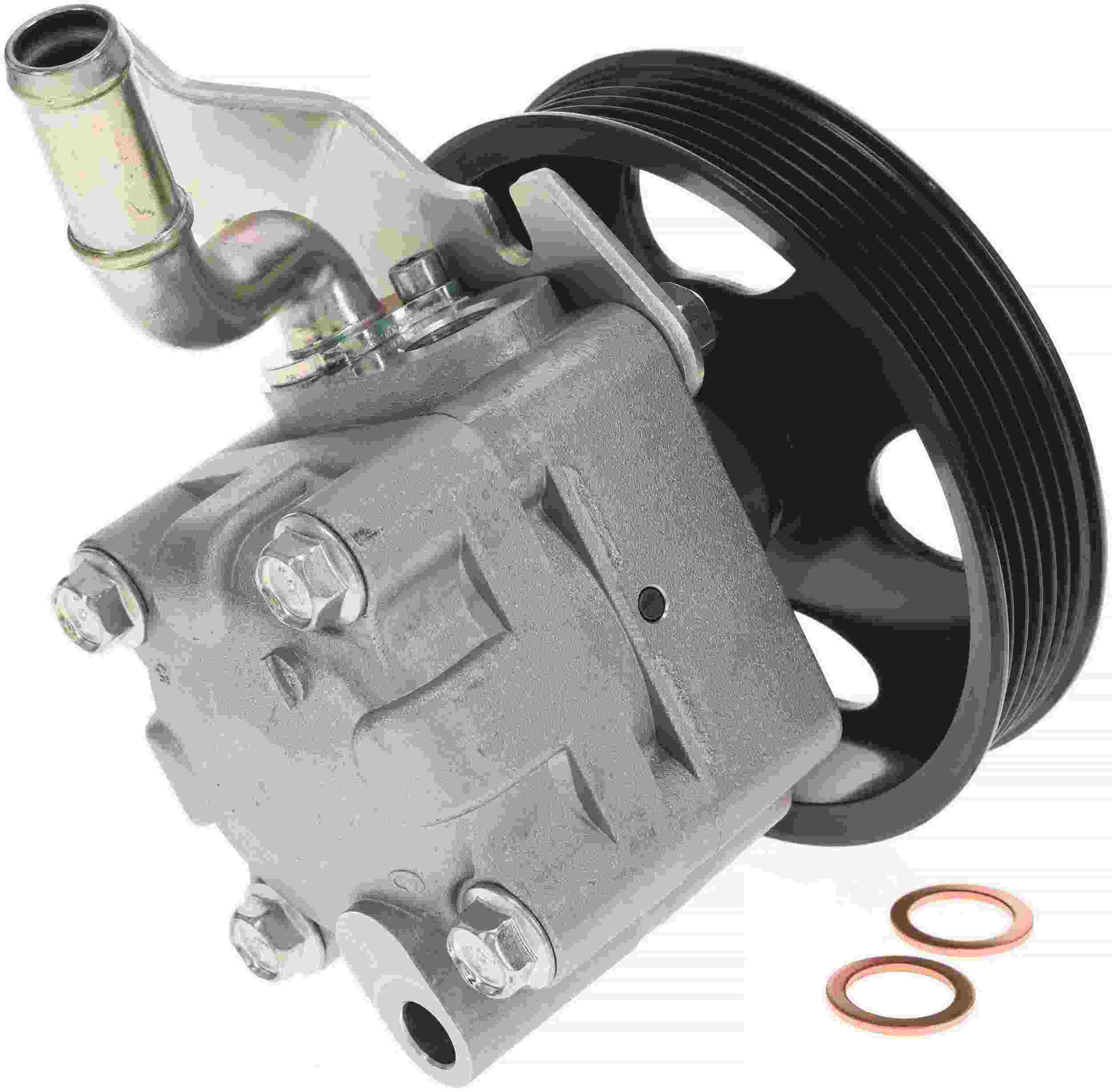 Hitachi Automotive Power Steering Pump PSP0018