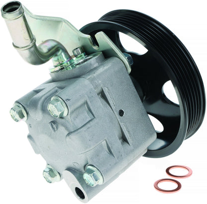 Hitachi Automotive Power Steering Pump PSP0018