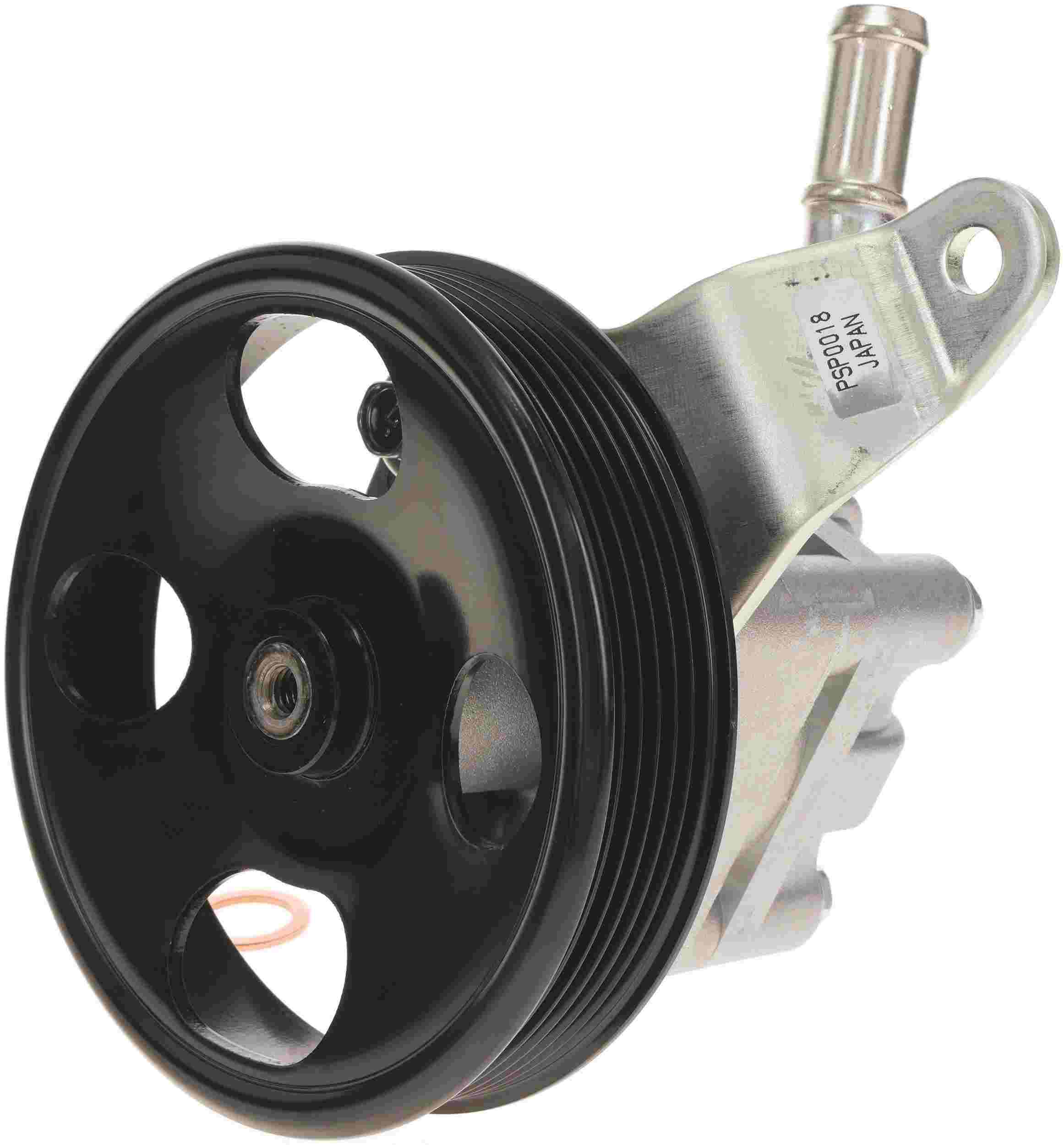 Hitachi Automotive Power Steering Pump PSP0018