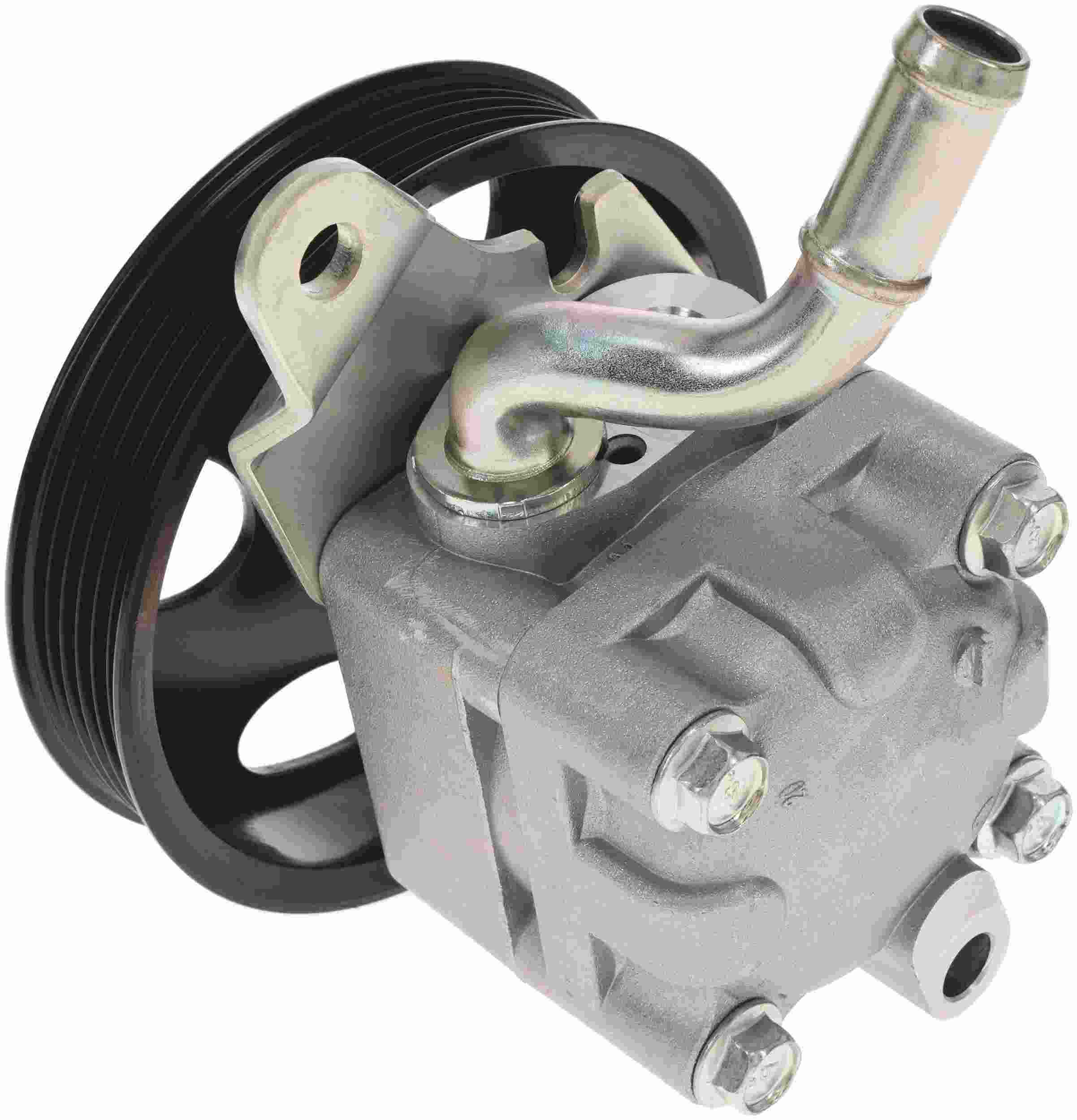 Hitachi Automotive Power Steering Pump PSP0018