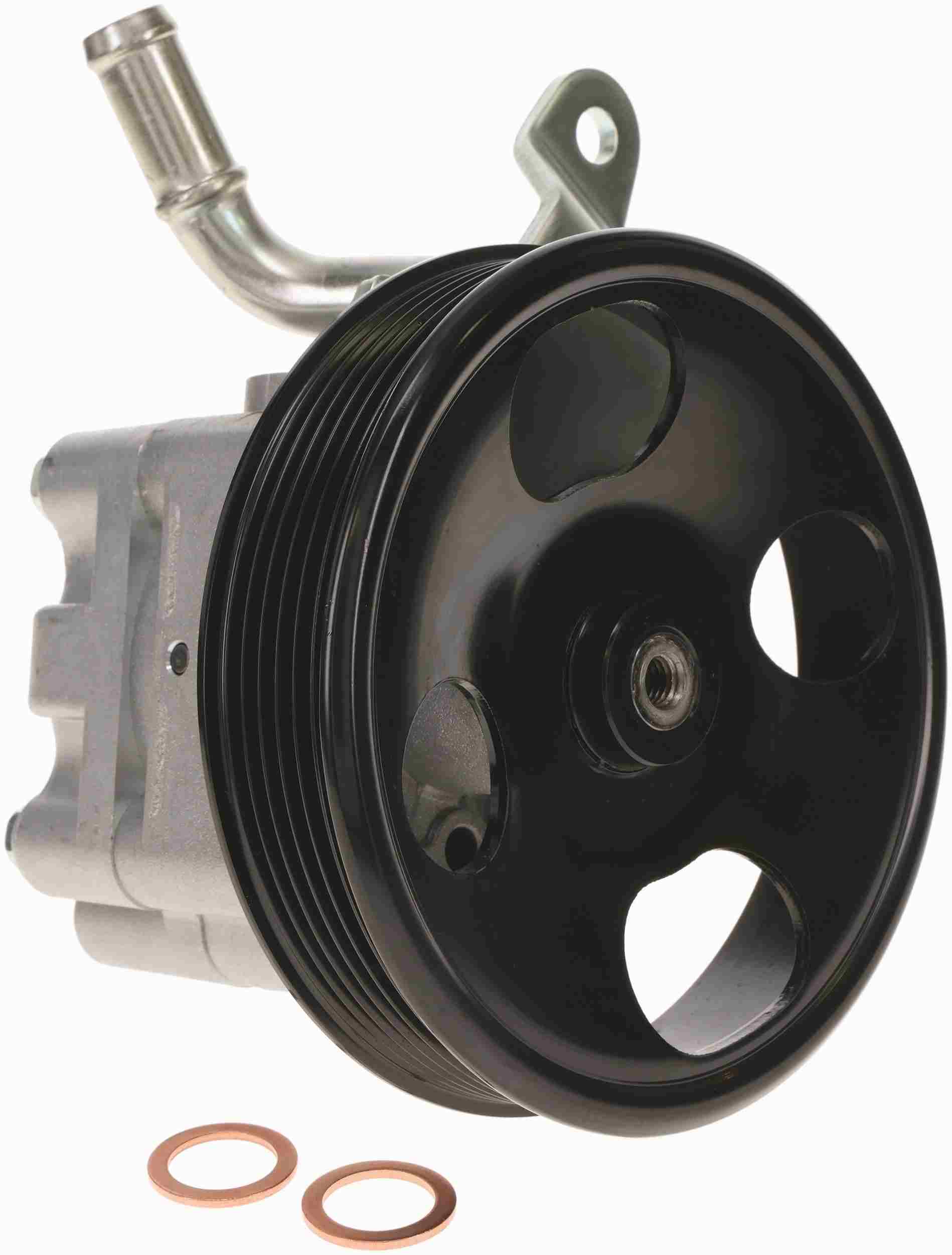 Hitachi Automotive Power Steering Pump PSP0018